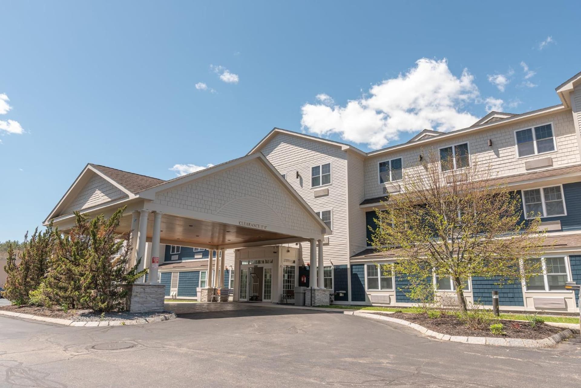Holiday Inn Express Hotel & Suites Hampton South-Seabrook by IHG gallery photo in Seabrook, NH — image 25