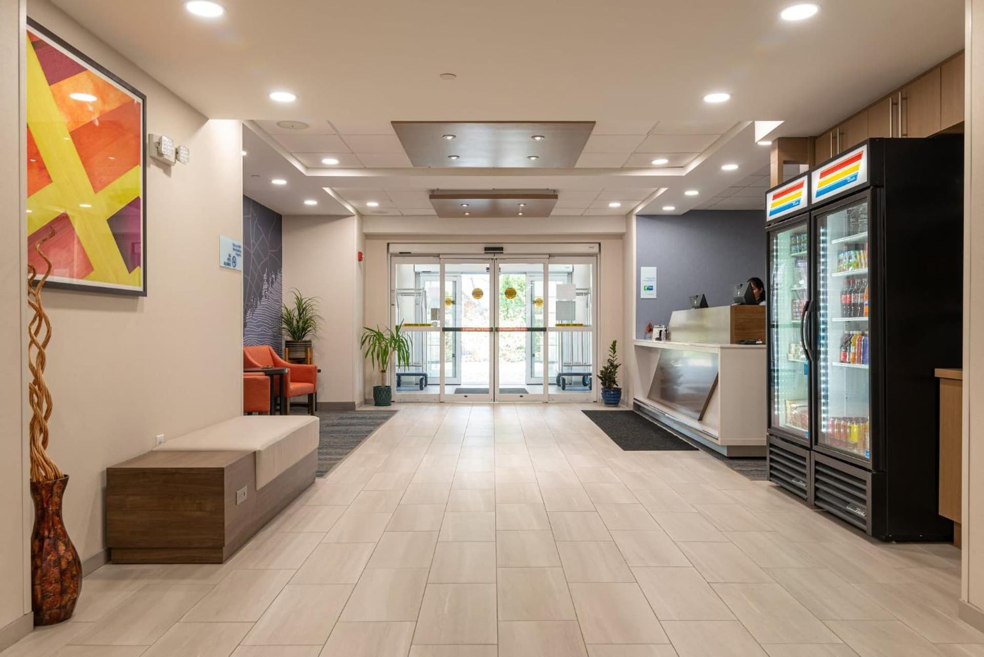 Holiday Inn Express Hotel & Suites Hampton South-Seabrook by IHG gallery photo in Seabrook, NH — image 80