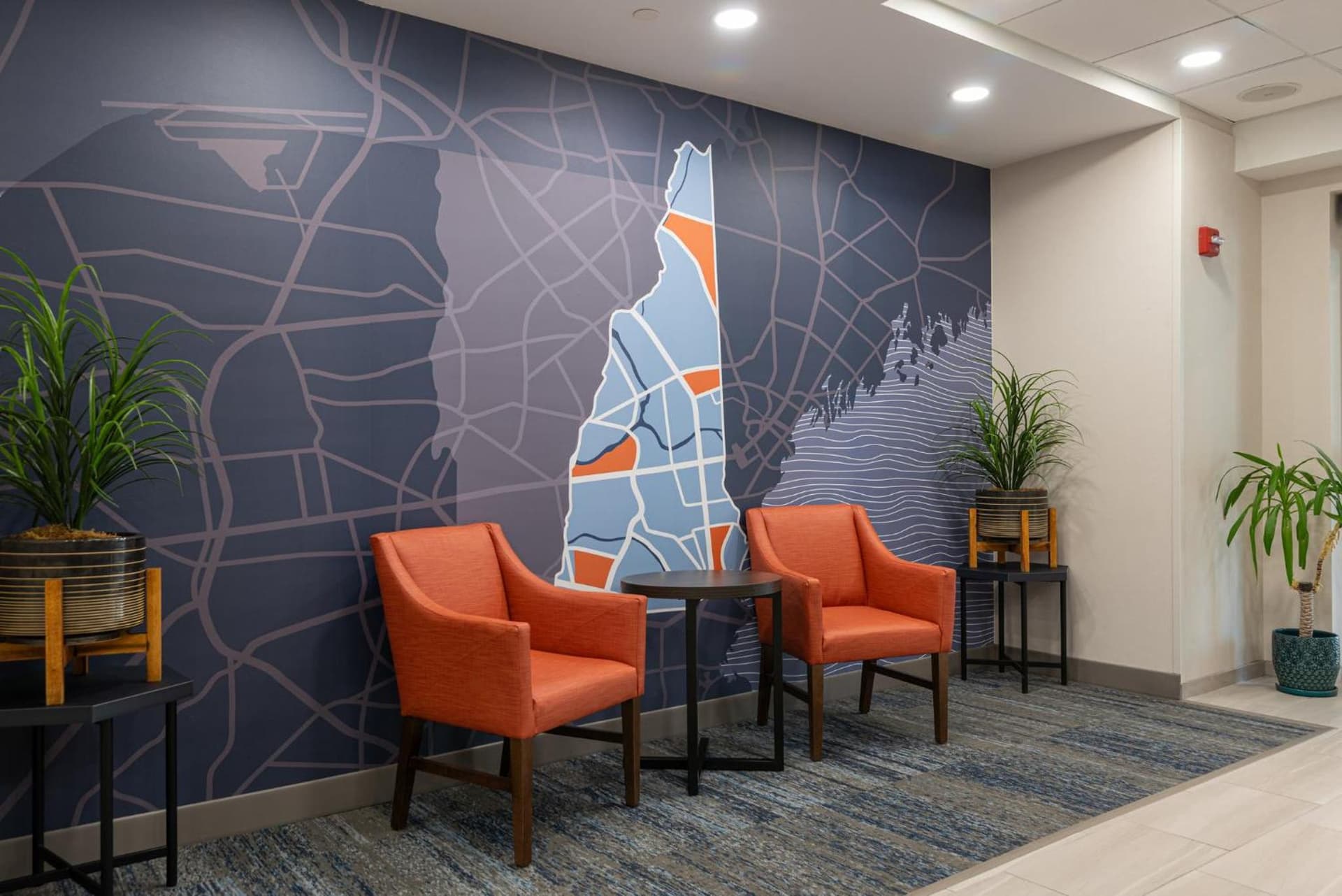 Holiday Inn Express Hotel & Suites Hampton South-Seabrook by IHG gallery photo in Seabrook, NH — image 83