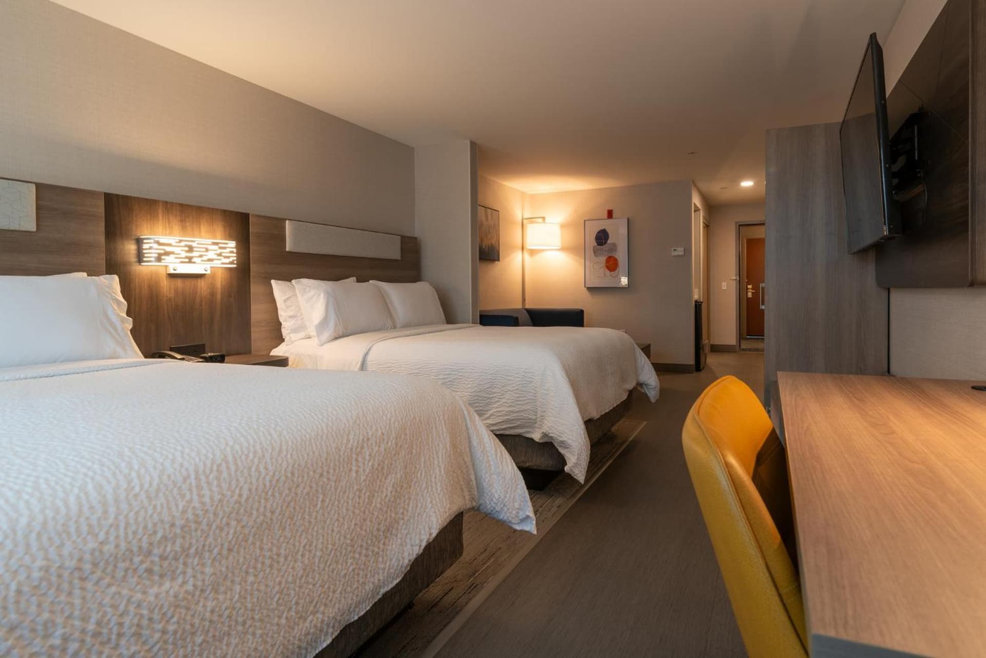 Holiday Inn Express Hotel & Suites Hampton South-Seabrook by IHG gallery photo in Seabrook, NH — image 39