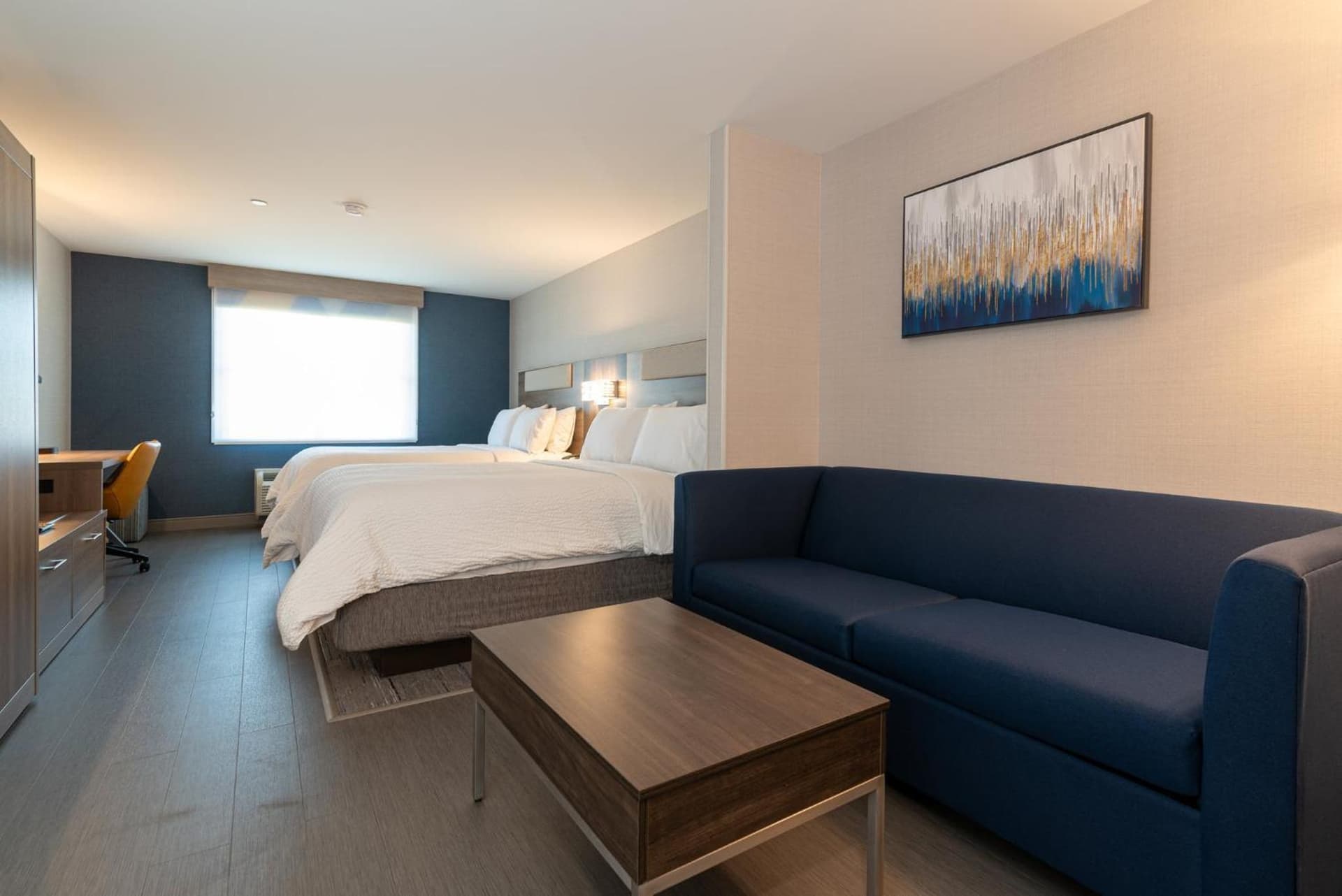 Holiday Inn Express Hotel & Suites Hampton South-Seabrook by IHG gallery photo in Seabrook, NH — image 40