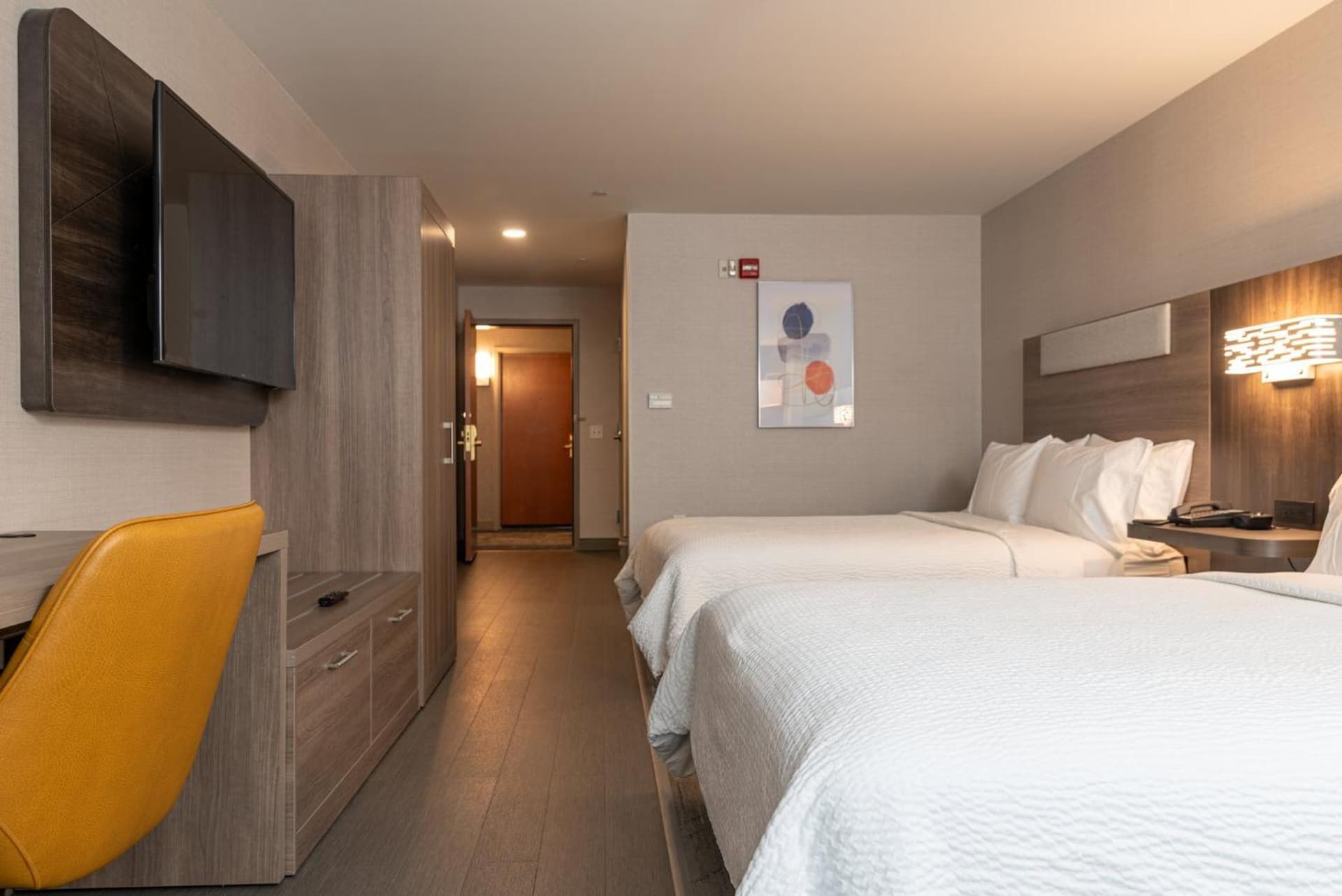 Holiday Inn Express Hotel & Suites Hampton South-Seabrook by IHG gallery photo in Seabrook, NH — image 17