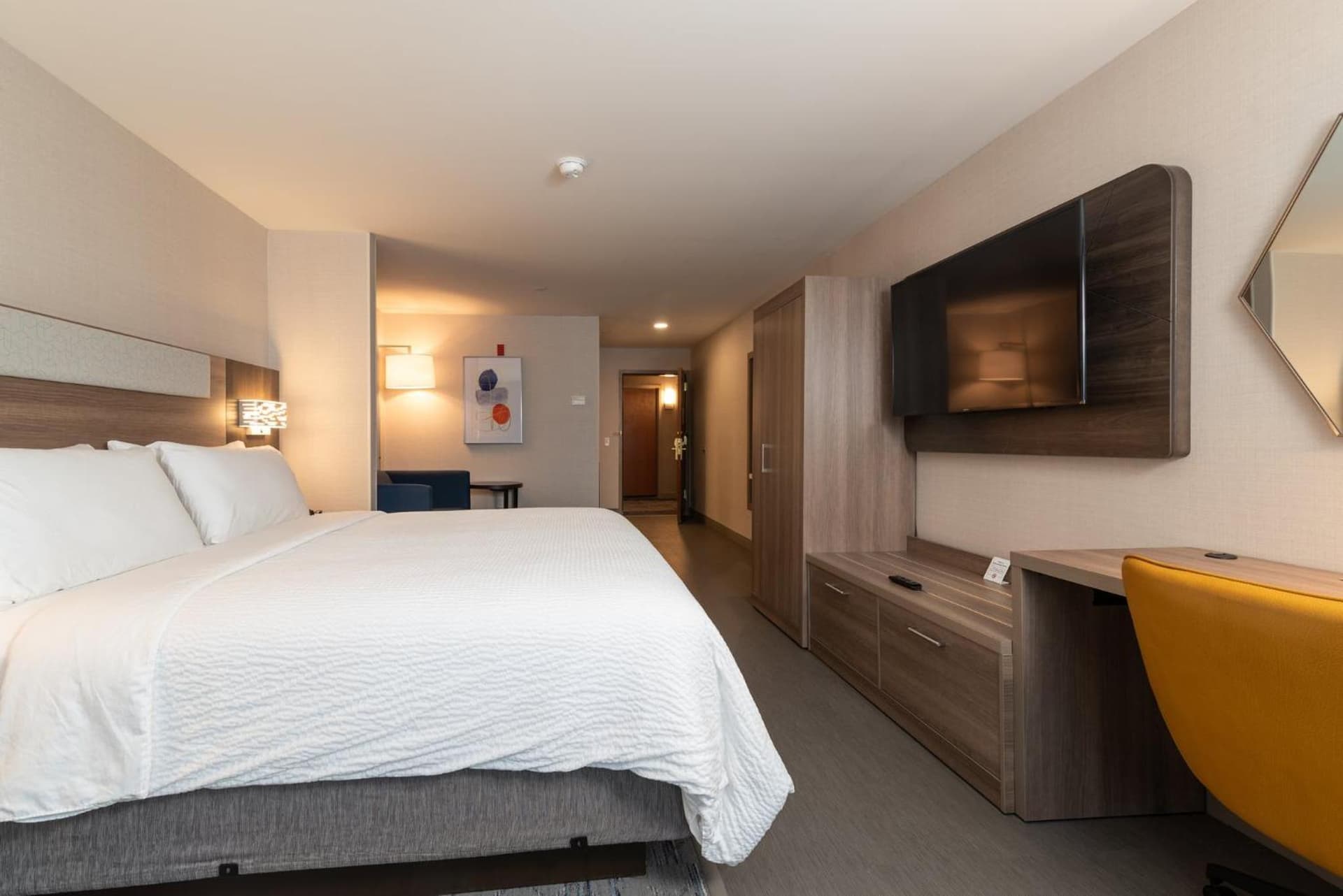 Holiday Inn Express Hotel & Suites Hampton South-Seabrook by IHG gallery photo in Seabrook, NH — image 36