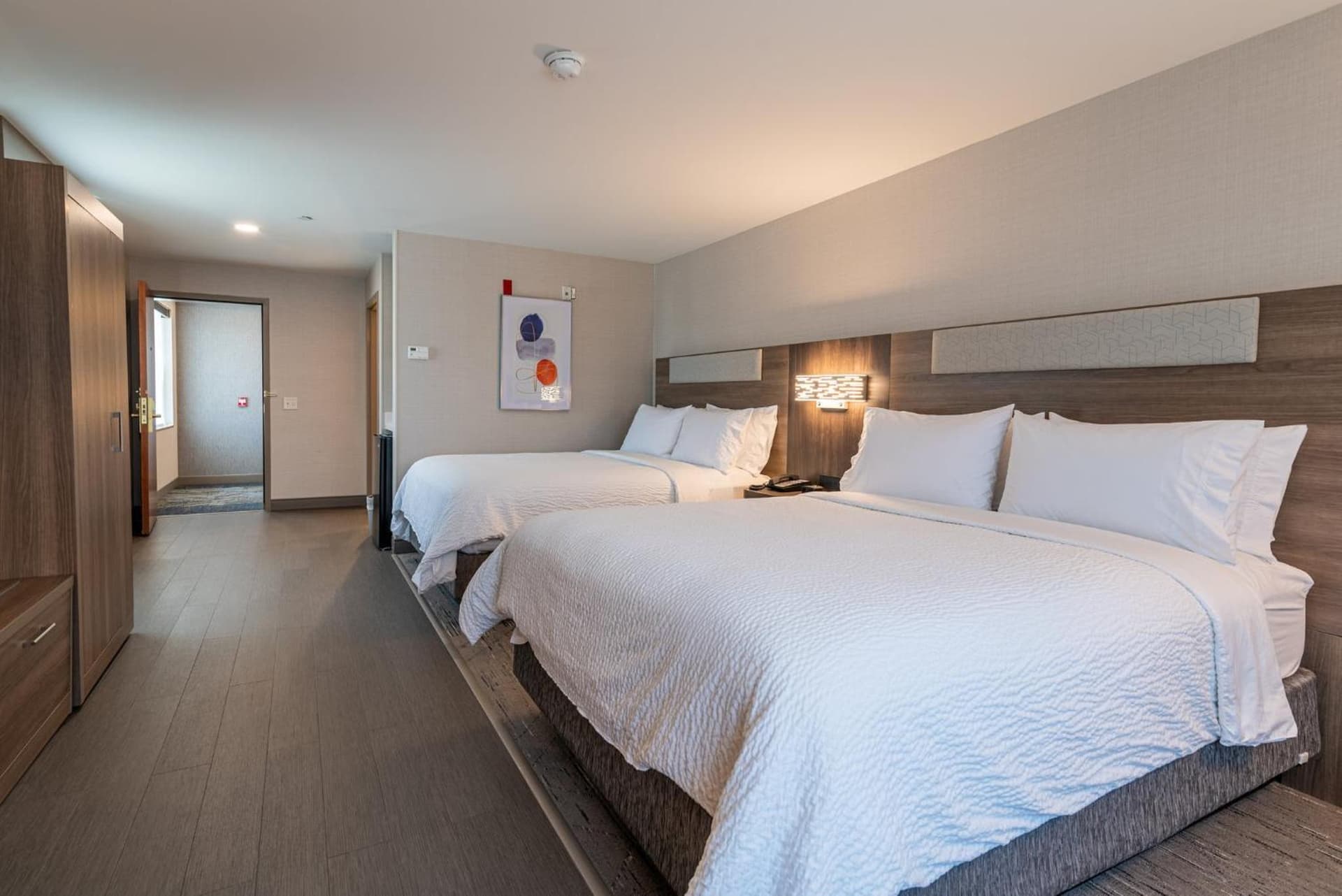 Holiday Inn Express Hotel & Suites Hampton South-Seabrook by IHG gallery photo in Seabrook, NH — image 20