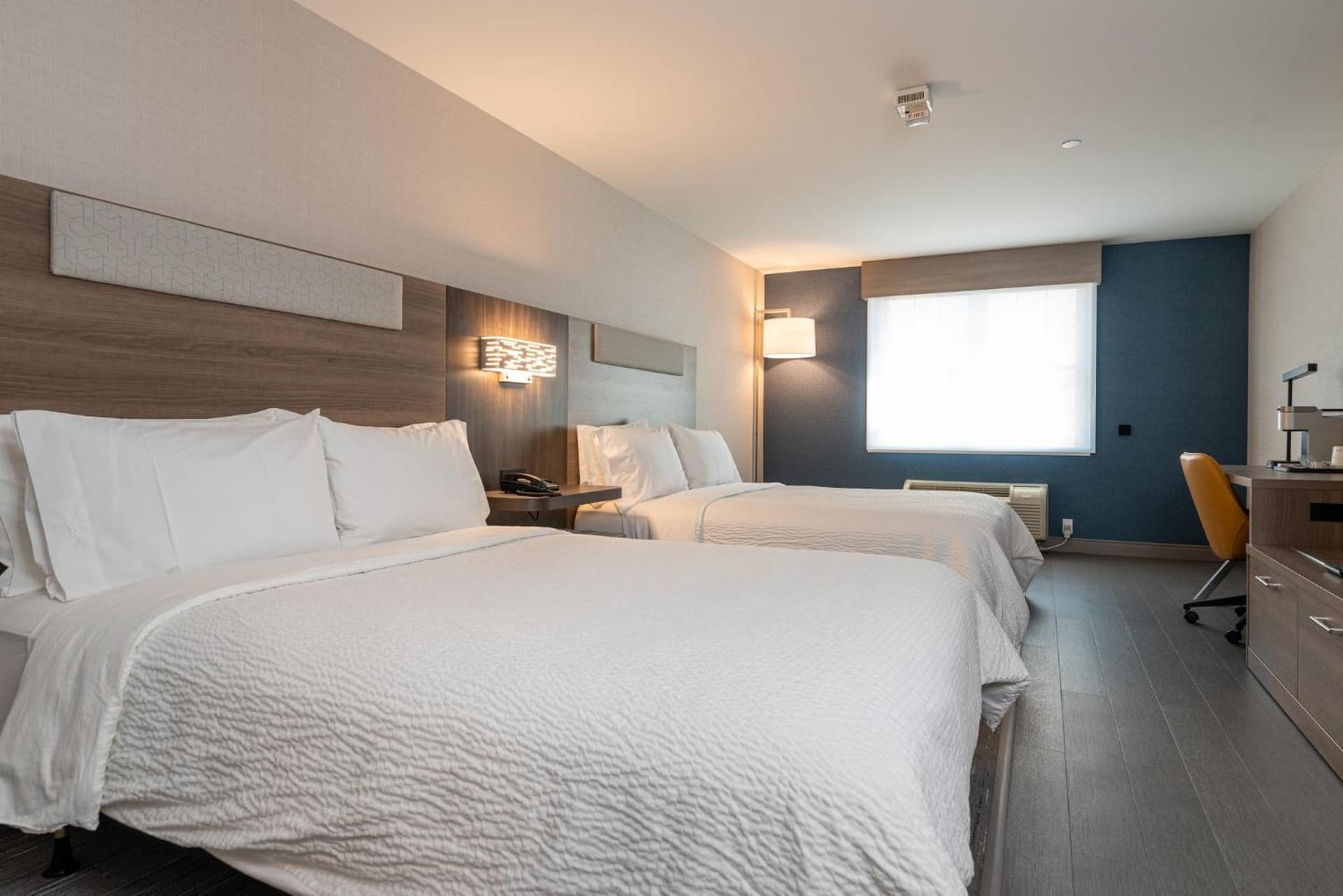 Holiday Inn Express Hotel & Suites Hampton South-Seabrook by IHG gallery photo in Seabrook, NH — image 45