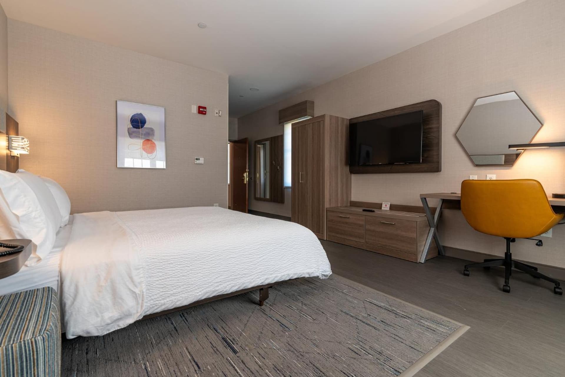 Holiday Inn Express Hotel & Suites Hampton South-Seabrook by IHG gallery photo in Seabrook, NH — image 8