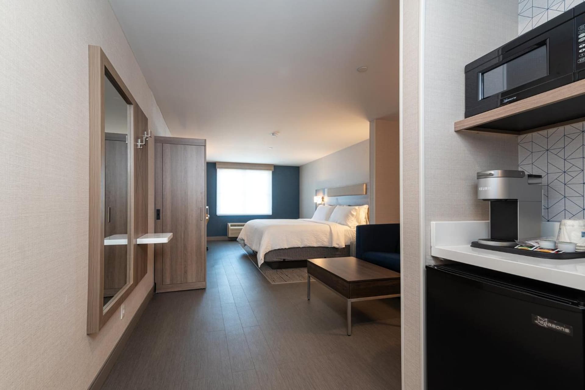 Holiday Inn Express Hotel & Suites Hampton South-Seabrook by IHG gallery photo in Seabrook, NH — image 24