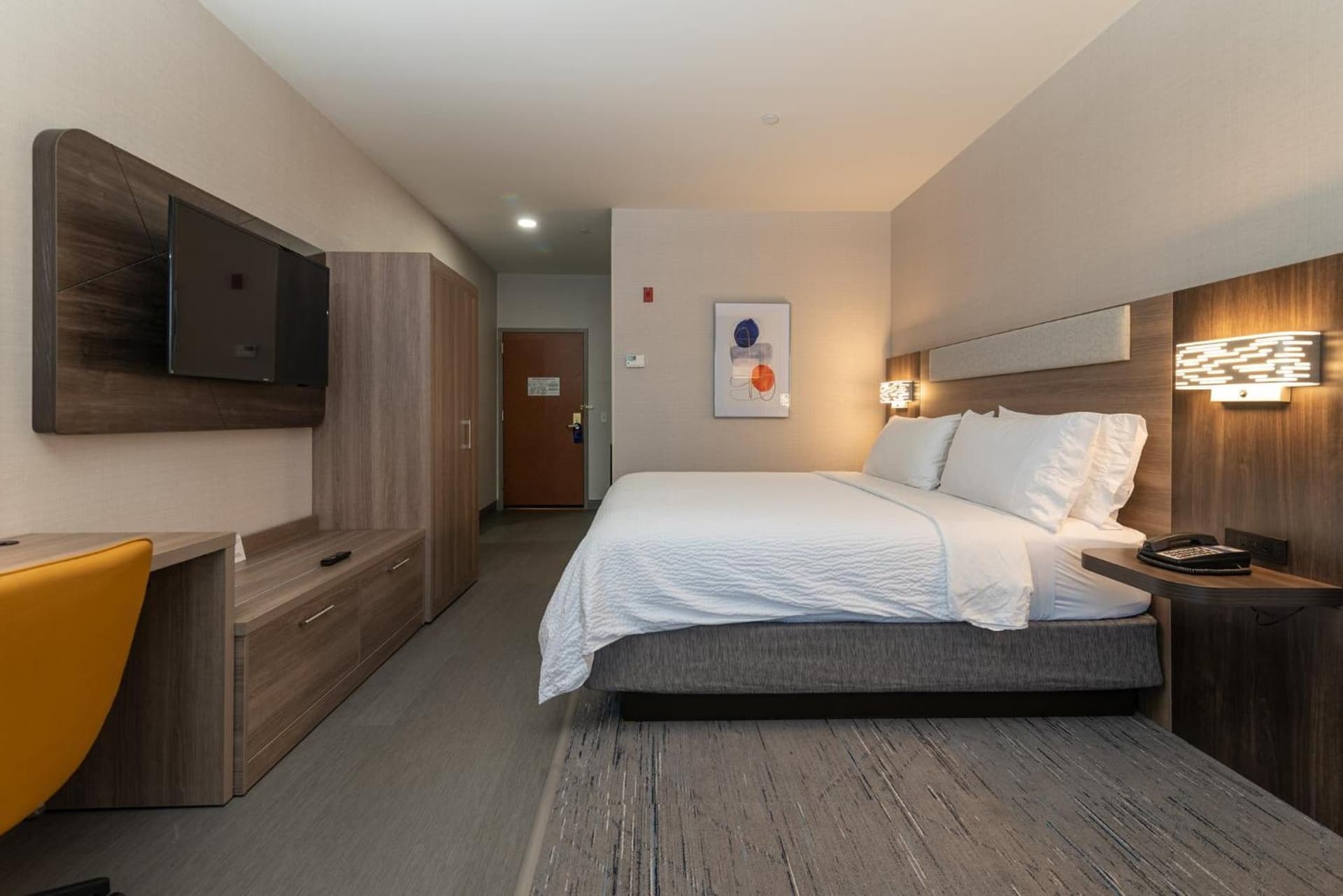 Holiday Inn Express Hotel & Suites Hampton South-Seabrook by IHG gallery photo in Seabrook, NH — image 57