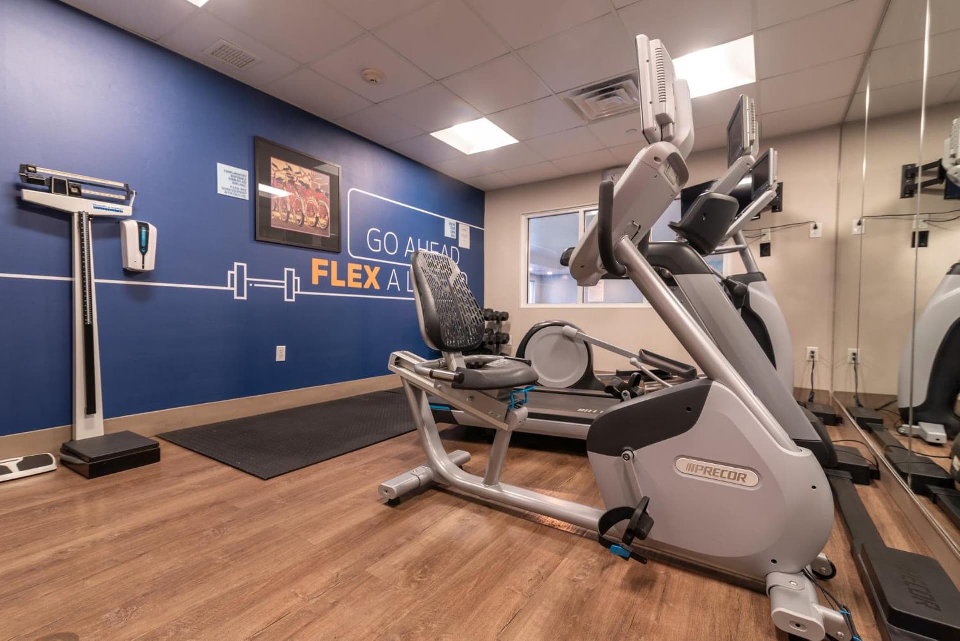 Holiday Inn Express Hotel & Suites Hampton South-Seabrook by IHG gallery photo in Seabrook, NH — image 68