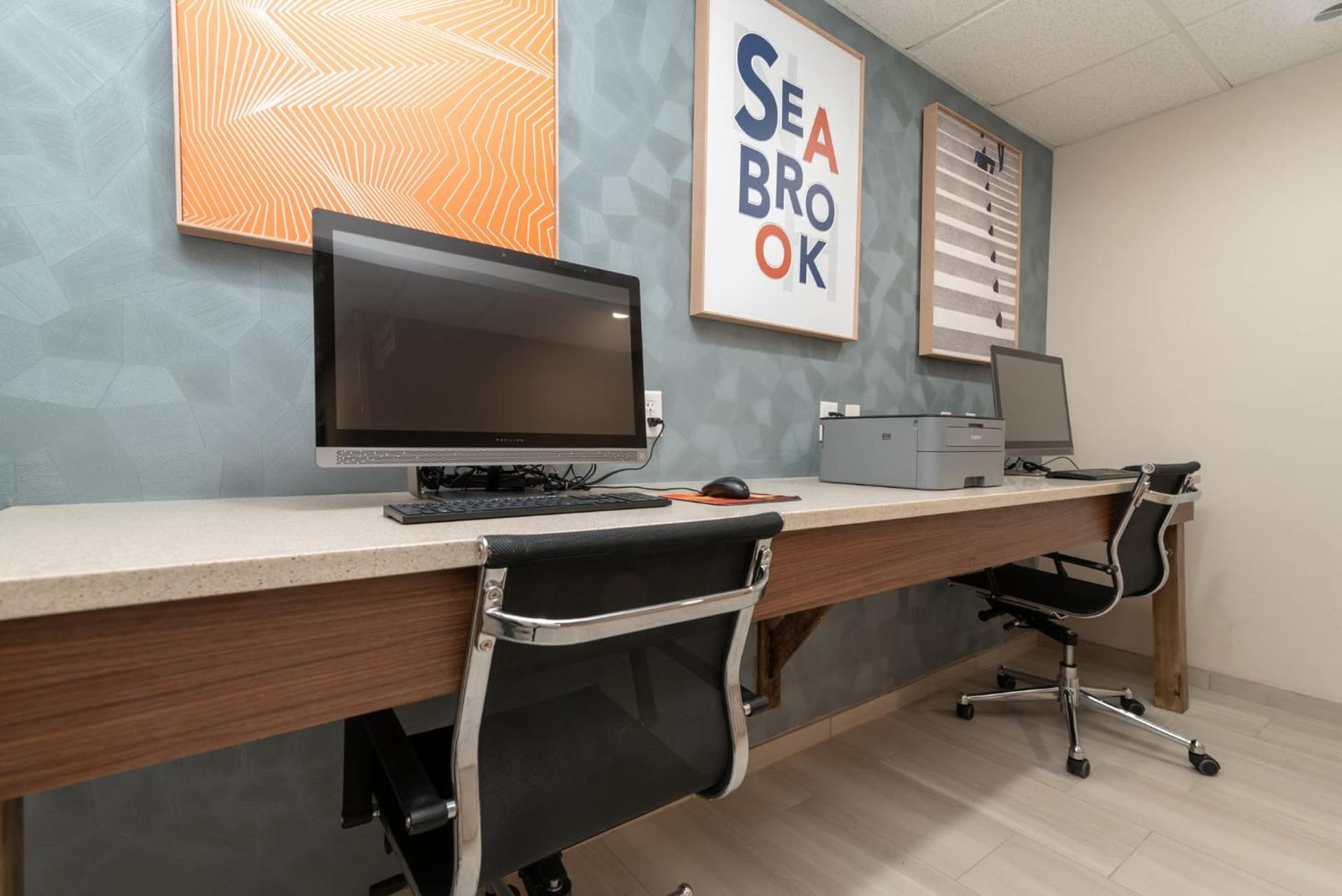 Holiday Inn Express Hotel & Suites Hampton South-Seabrook by IHG gallery photo in Seabrook, NH — image 47