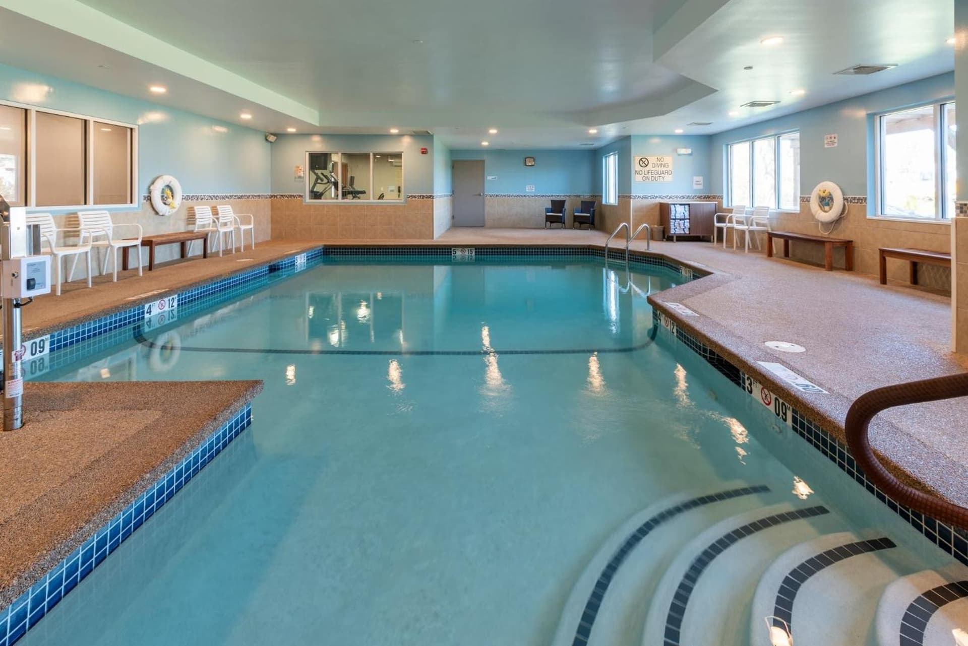 Holiday Inn Express Hotel & Suites Hampton South-Seabrook by IHG gallery photo in Seabrook, NH — image 52