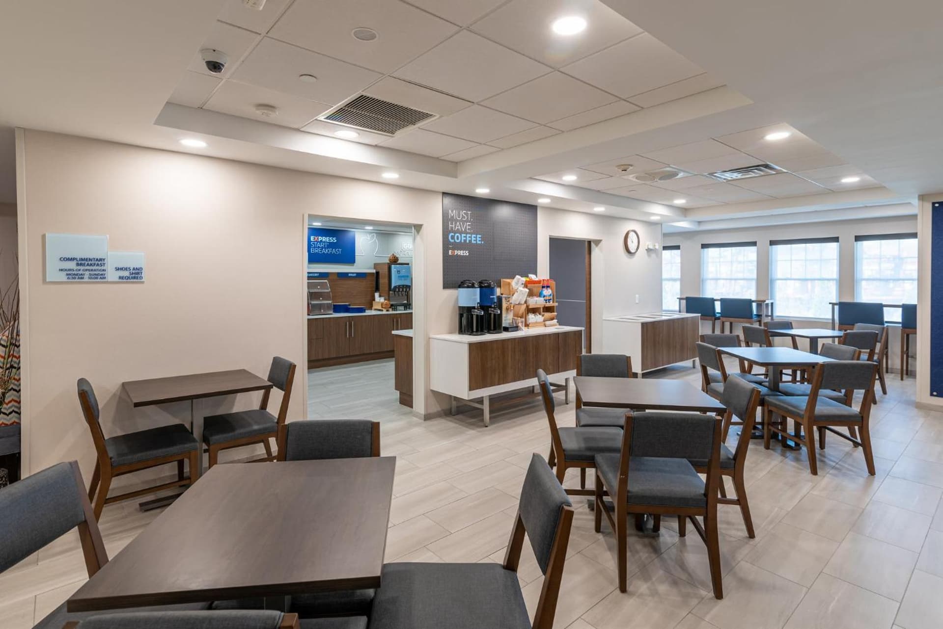 Holiday Inn Express Hotel & Suites Hampton South-Seabrook by IHG gallery photo in Seabrook, NH — image 84