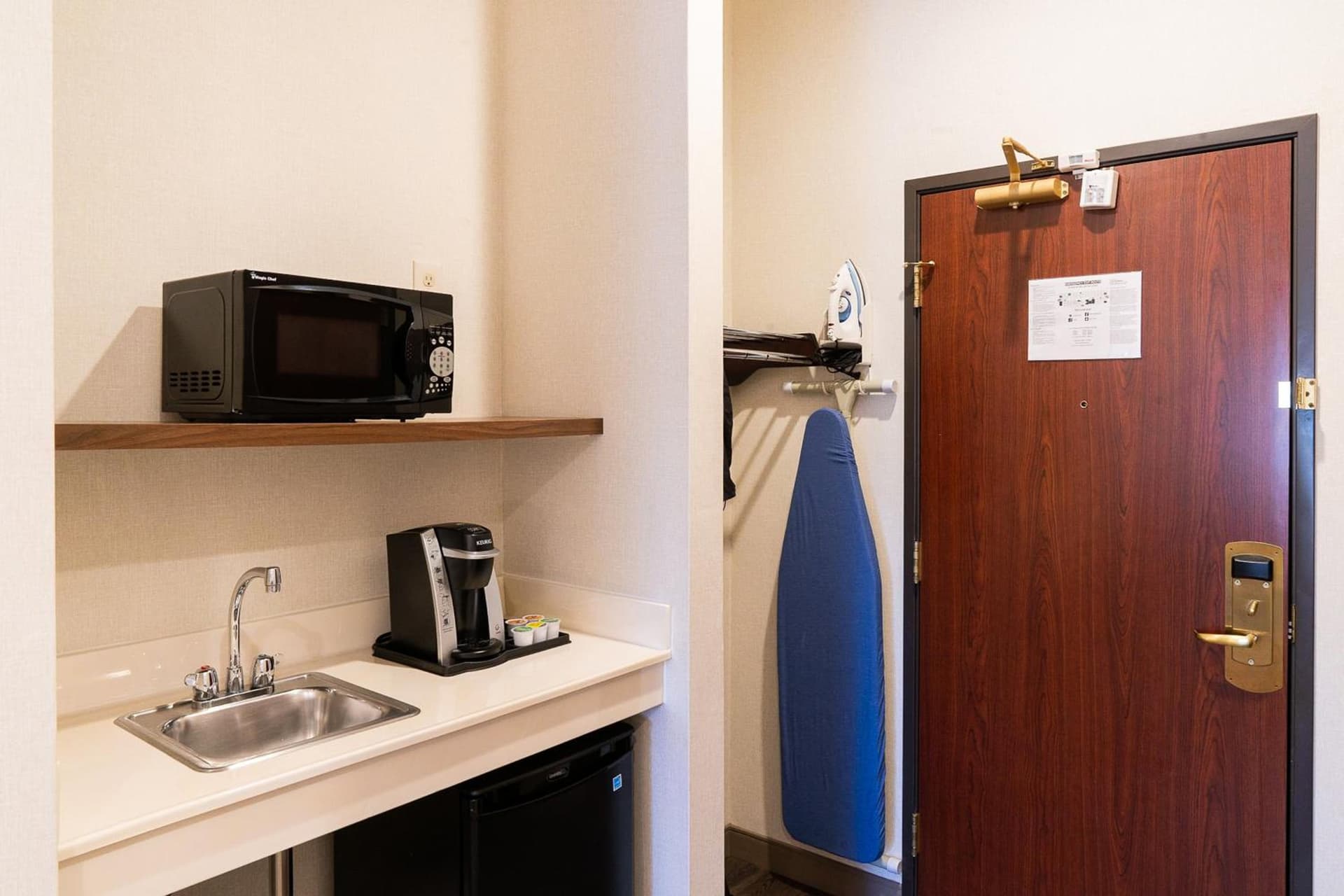 Holiday Inn Express Davis-University Area by IHG gallery photo in Davis, CA — image 46