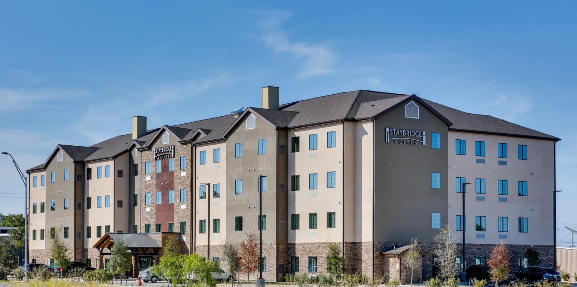 Staybridge Suites San Antonio - Schertz by IHG gallery photo in Schertz, TX — image 25