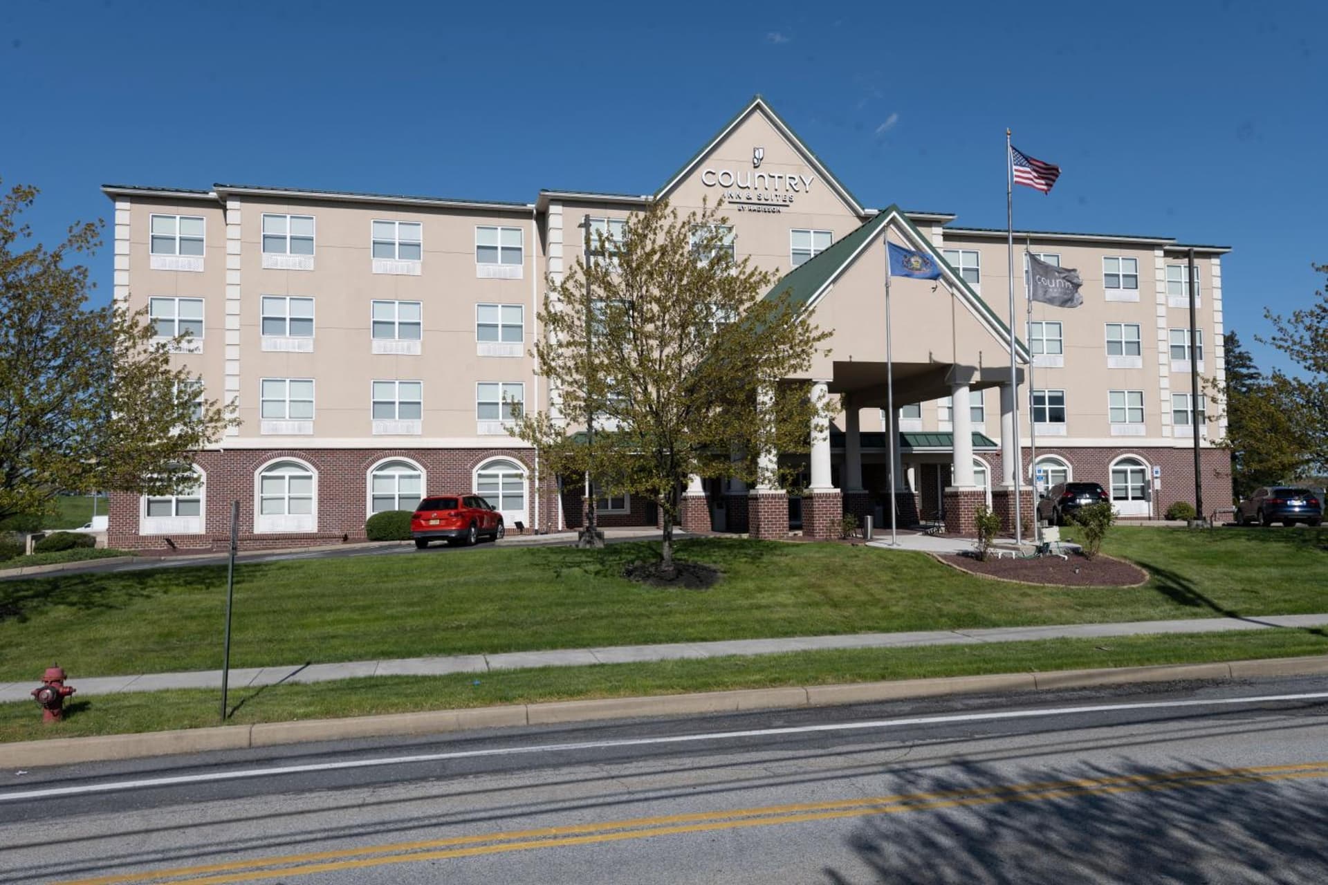 Country Inn & Suites by Radisson, Harrisburg - Hershey West, PA gallery photo in Harrisburg, PA — image 5
