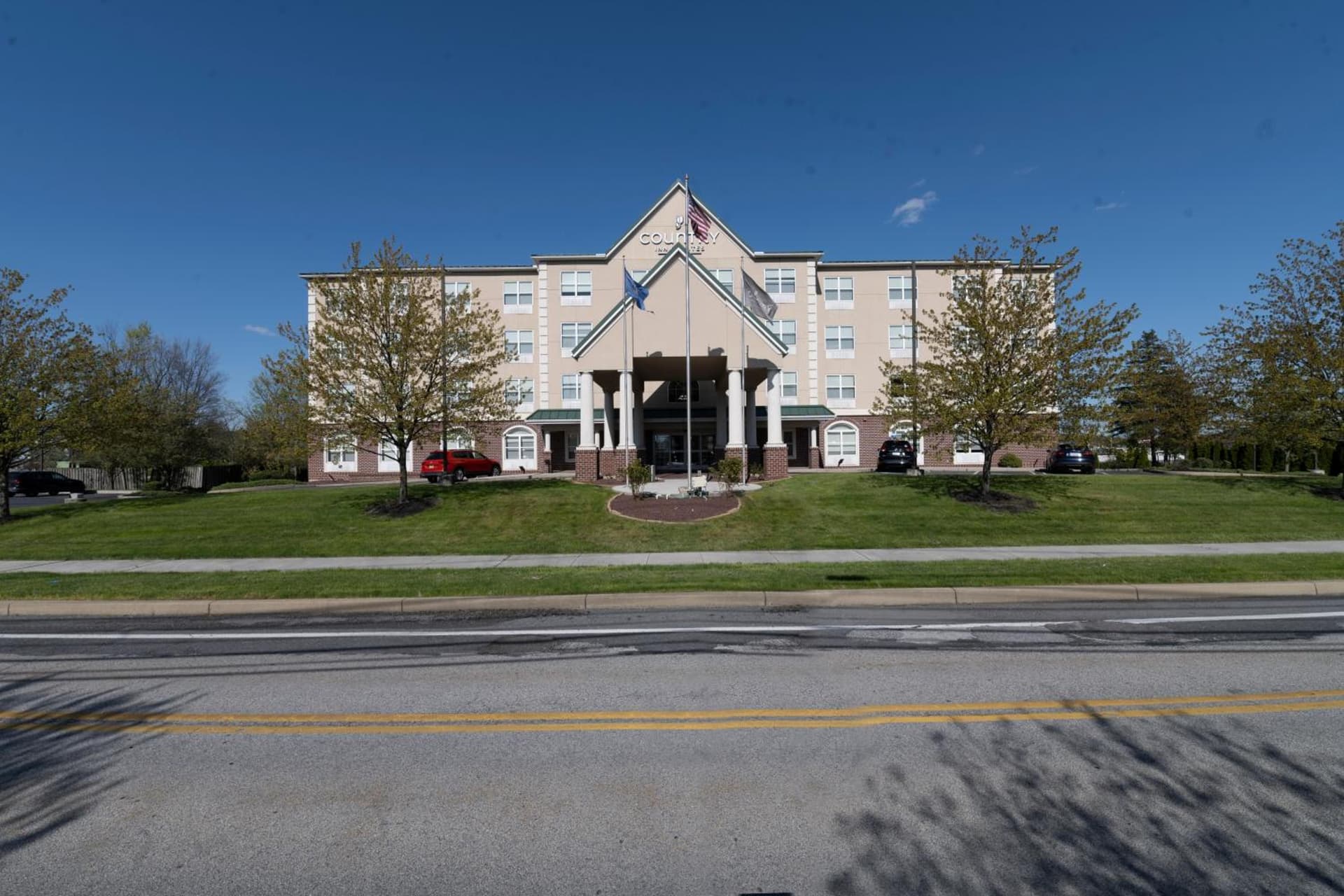 Country Inn & Suites by Radisson, Harrisburg - Hershey West, PA gallery photo in Harrisburg, PA — image 4
