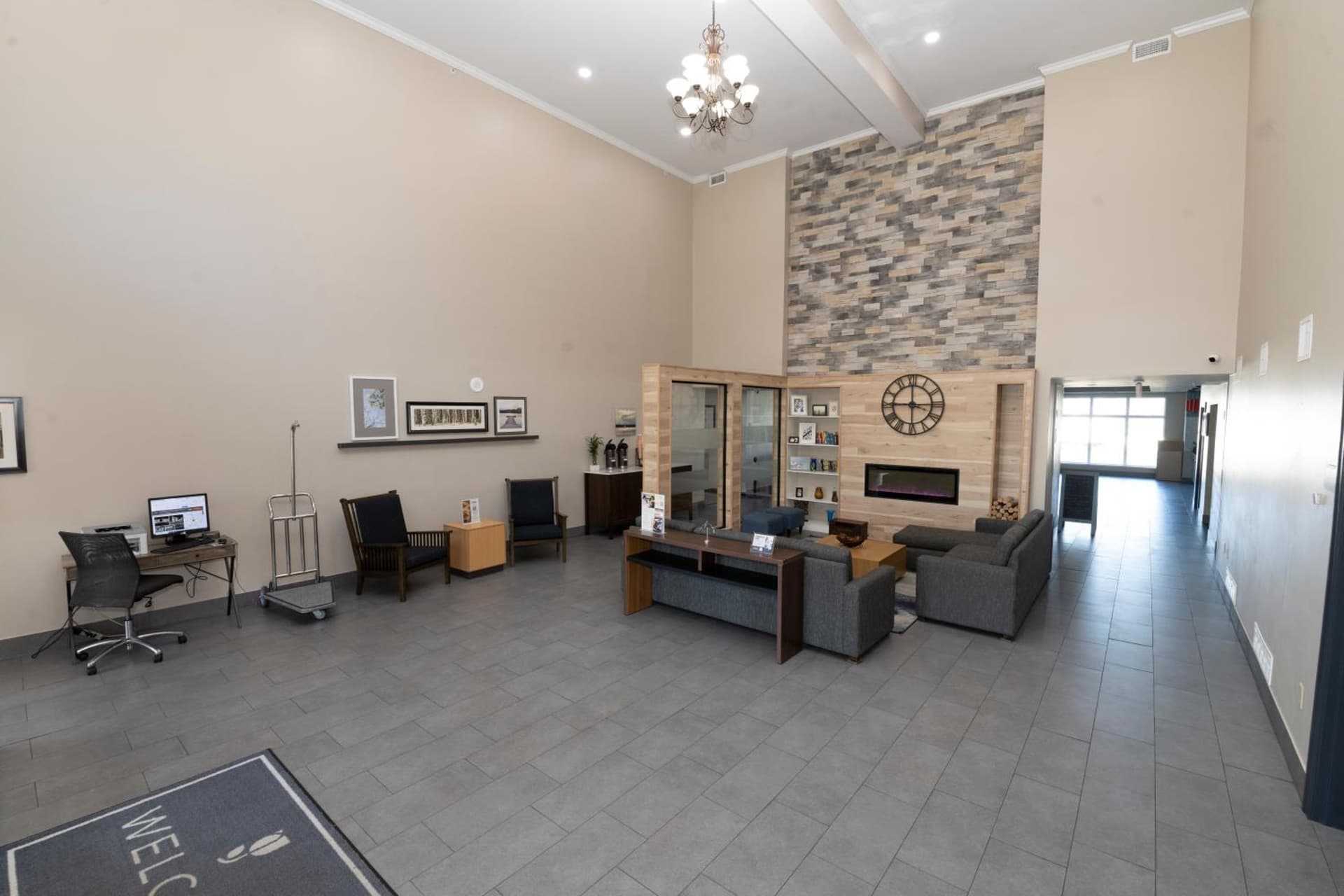 Country Inn & Suites by Radisson, Harrisburg - Hershey West, PA gallery photo in Harrisburg, PA — image 44