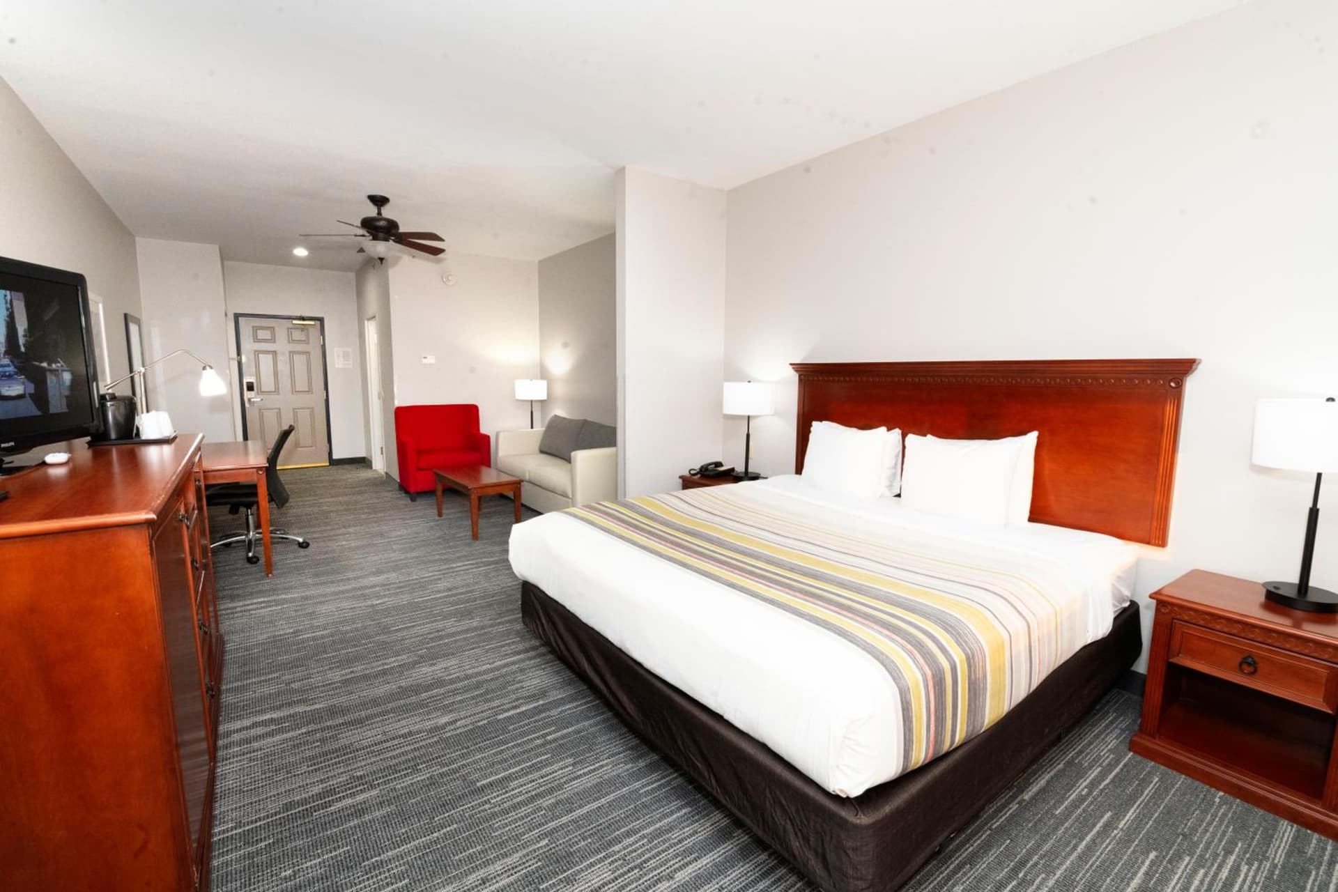 Country Inn & Suites by Radisson, Harrisburg - Hershey West, PA gallery photo in Harrisburg, PA — image 50