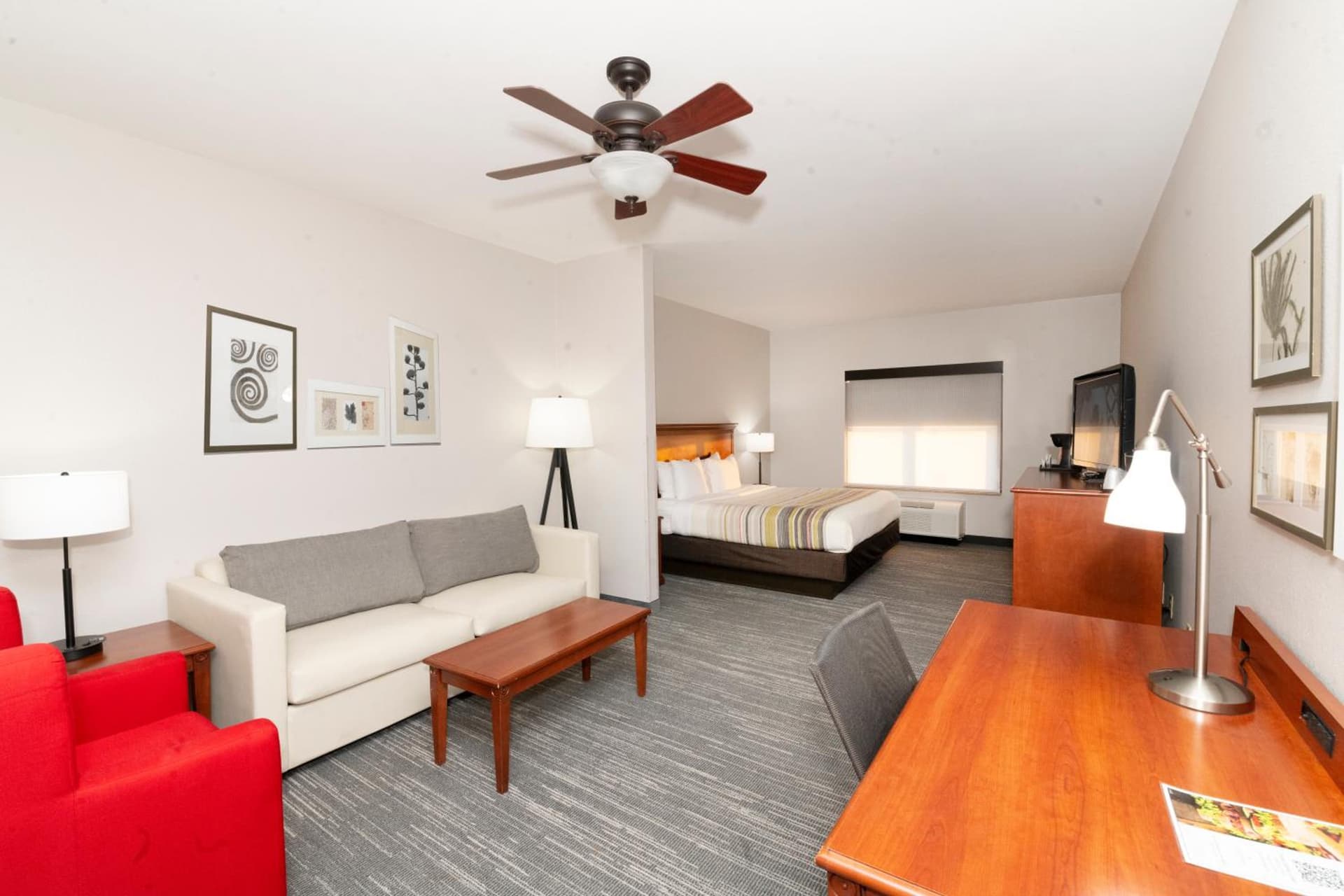 Country Inn & Suites by Radisson, Harrisburg - Hershey West, PA gallery photo in Harrisburg, PA — image 87
