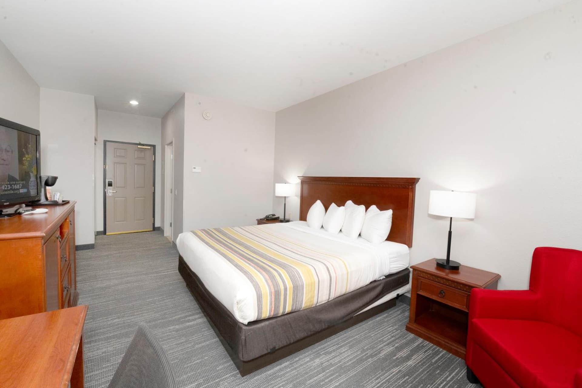 Country Inn & Suites by Radisson, Harrisburg - Hershey West, PA gallery photo in Harrisburg, PA — image 27