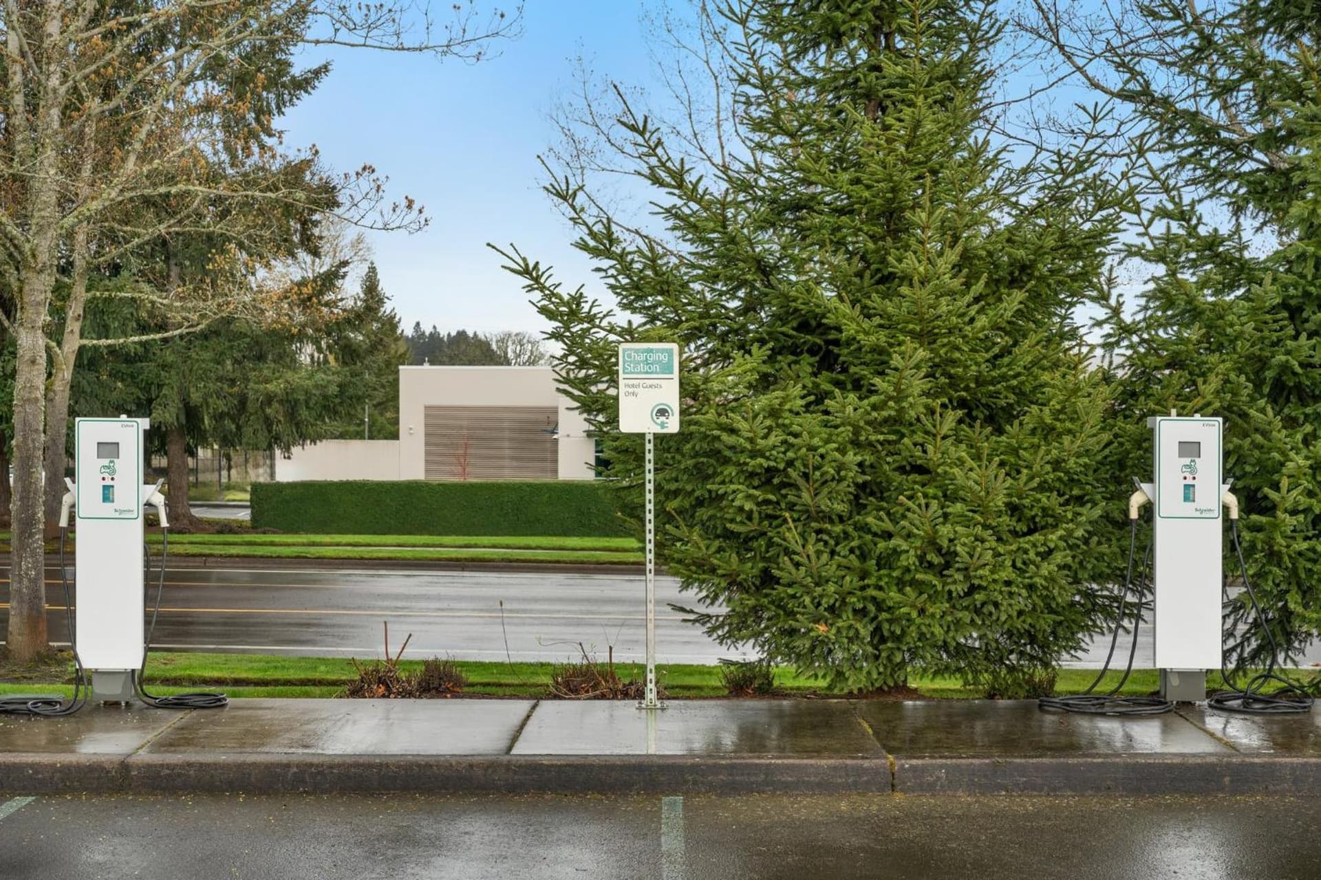 Holiday Inn Portland West - Hillsboro by IHG gallery photo in Hillsboro, OR — image 4