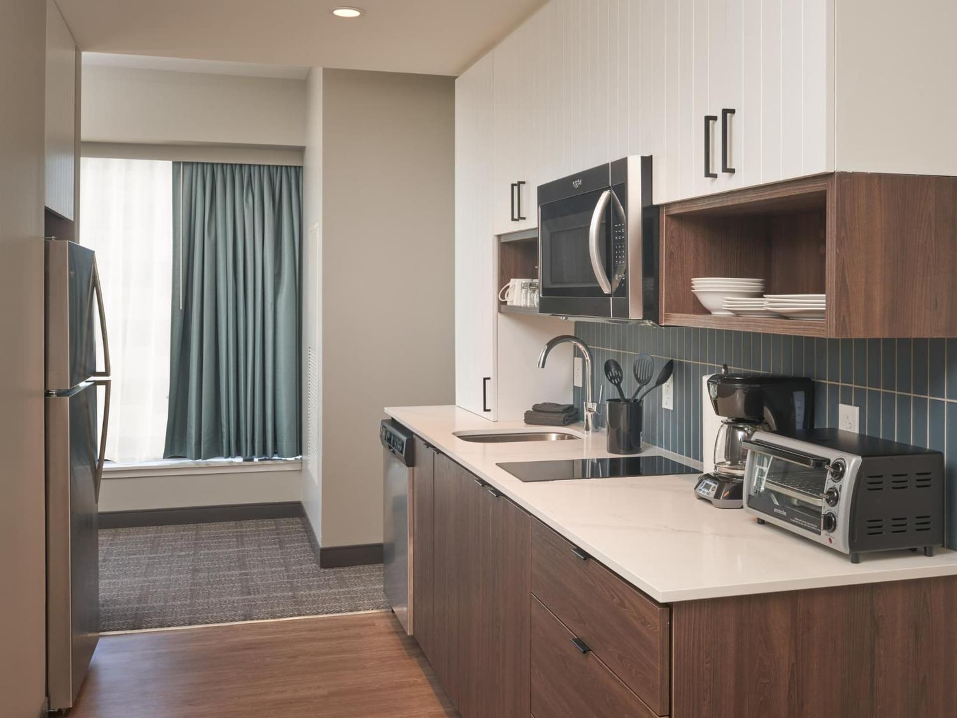Staybridge Suites Wilmington Downtown by IHG gallery photo in Wilmington, DE — image 4