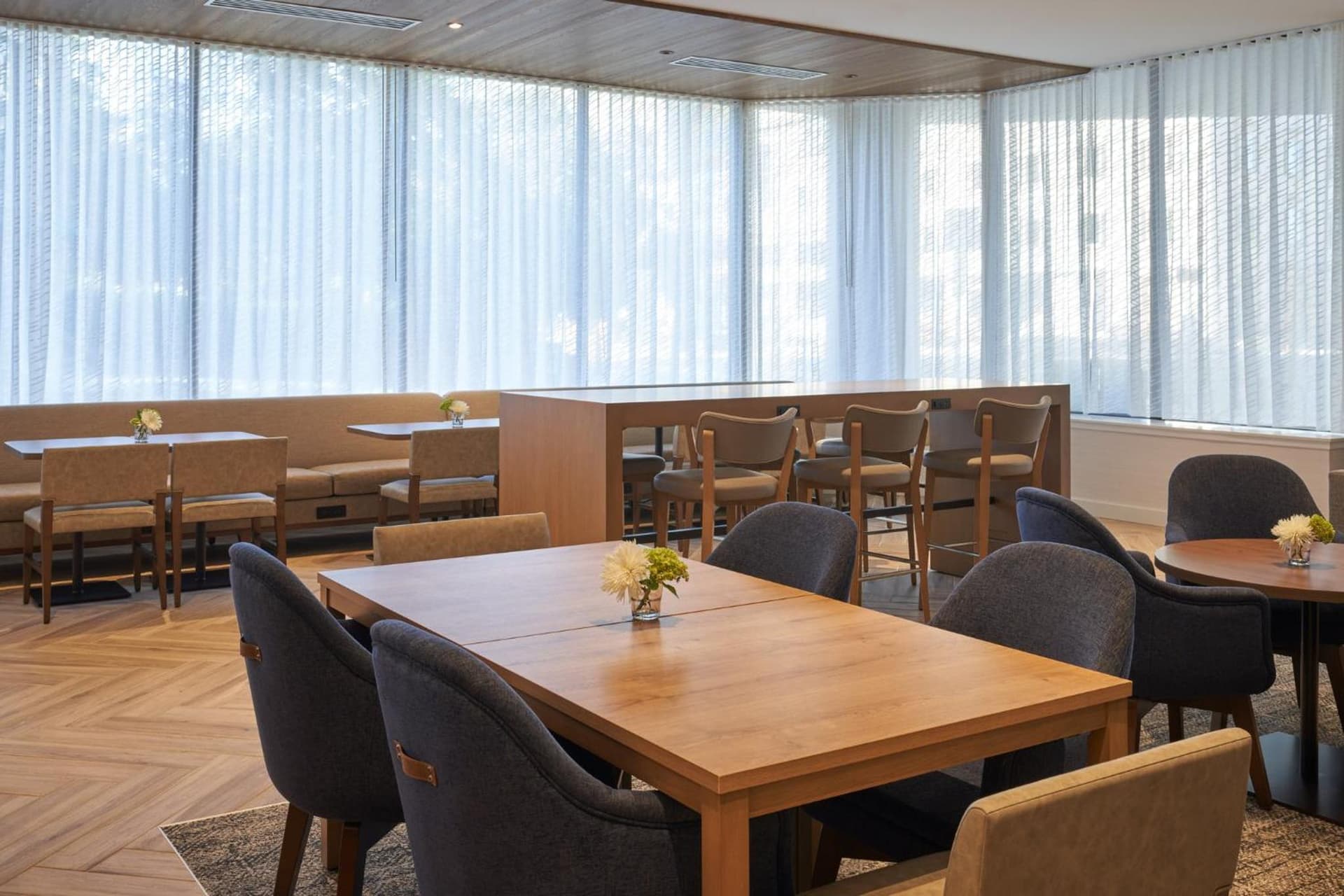 Staybridge Suites Wilmington Downtown by IHG gallery photo in Wilmington, DE — image 29