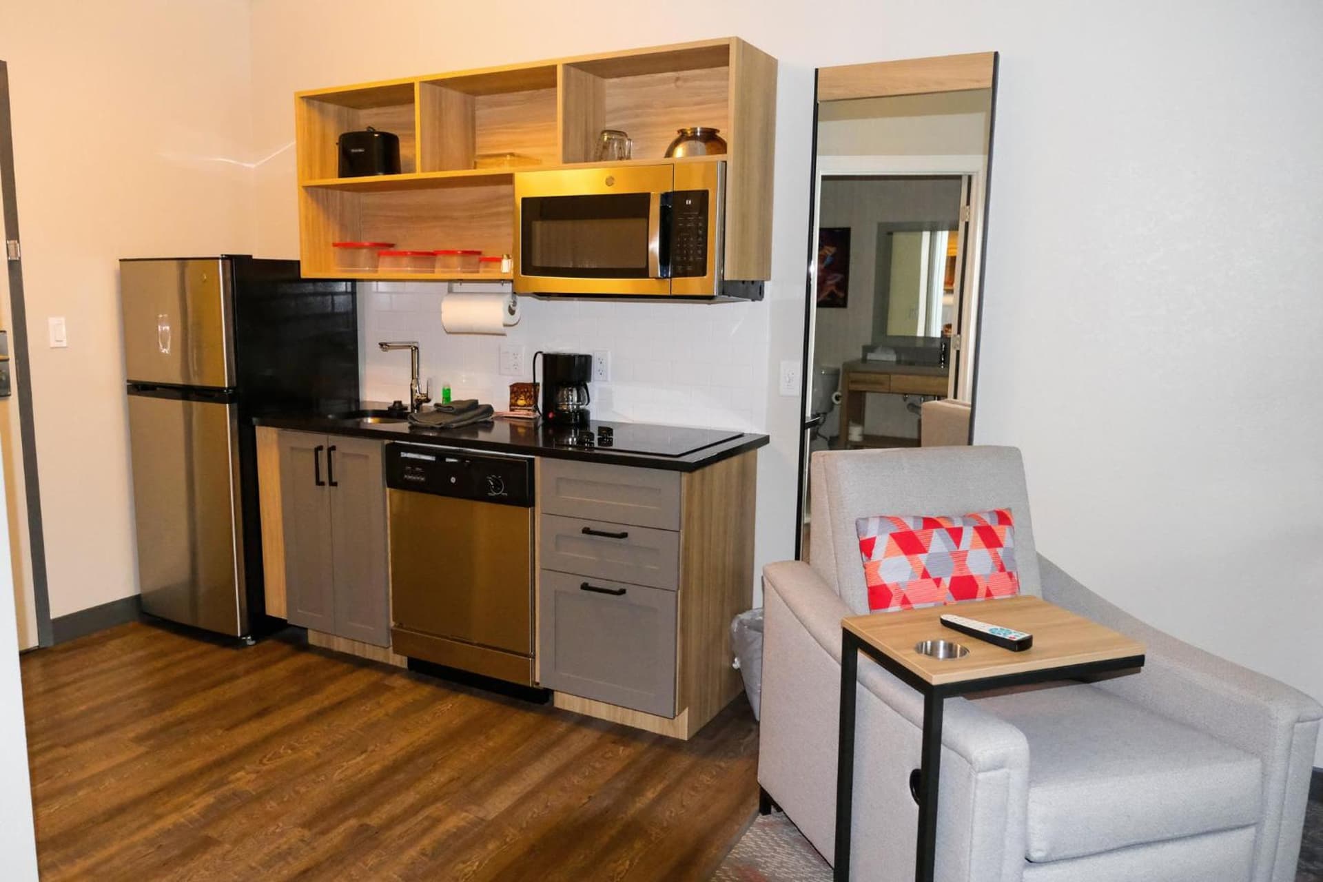 Candlewood Suites - Ocala I-75 by IHG gallery photo in Ocala, FL — image 35