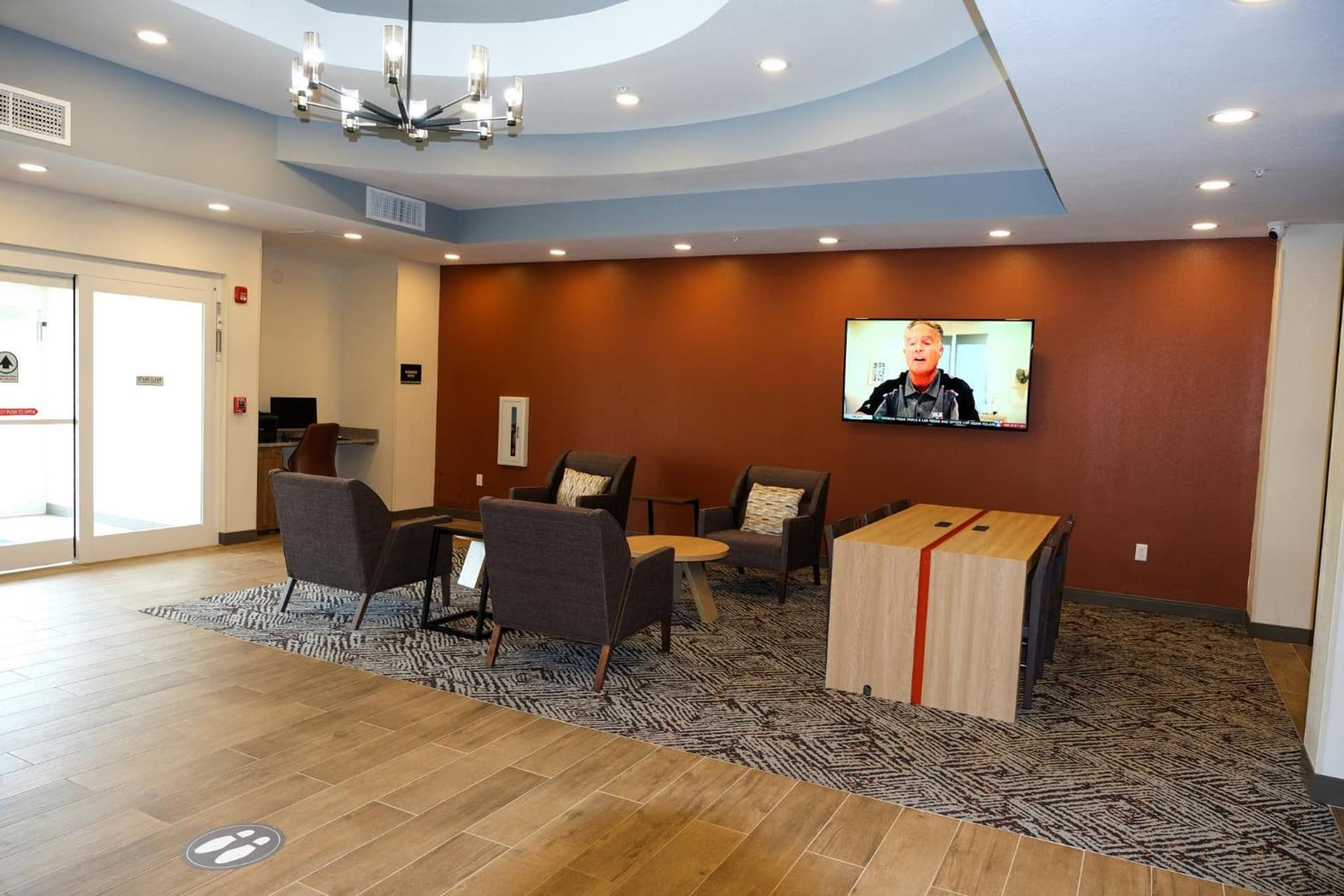 Candlewood Suites - Ocala I-75 by IHG gallery photo in Ocala, FL — image 38