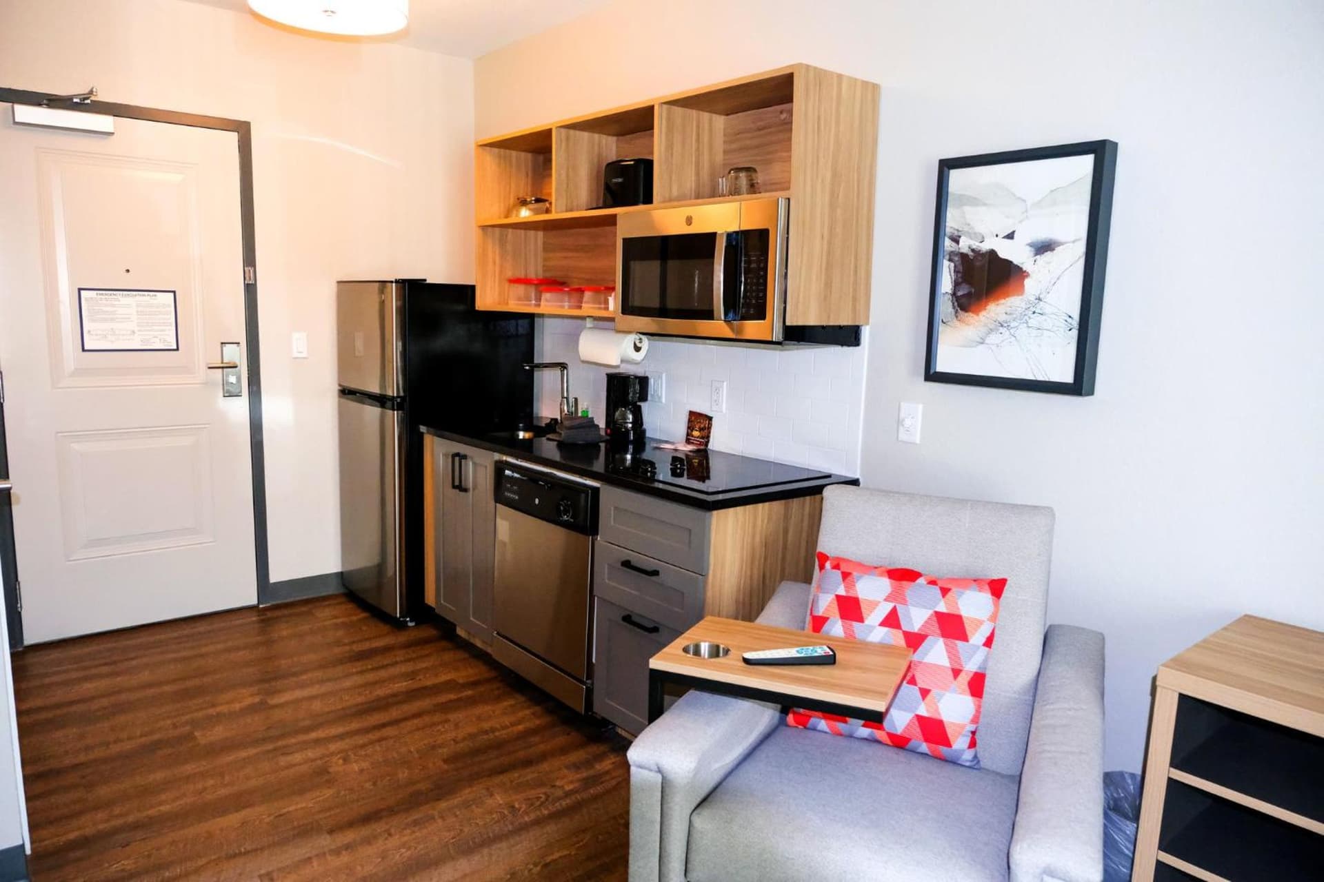Candlewood Suites - Ocala I-75 by IHG gallery photo in Ocala, FL — image 31