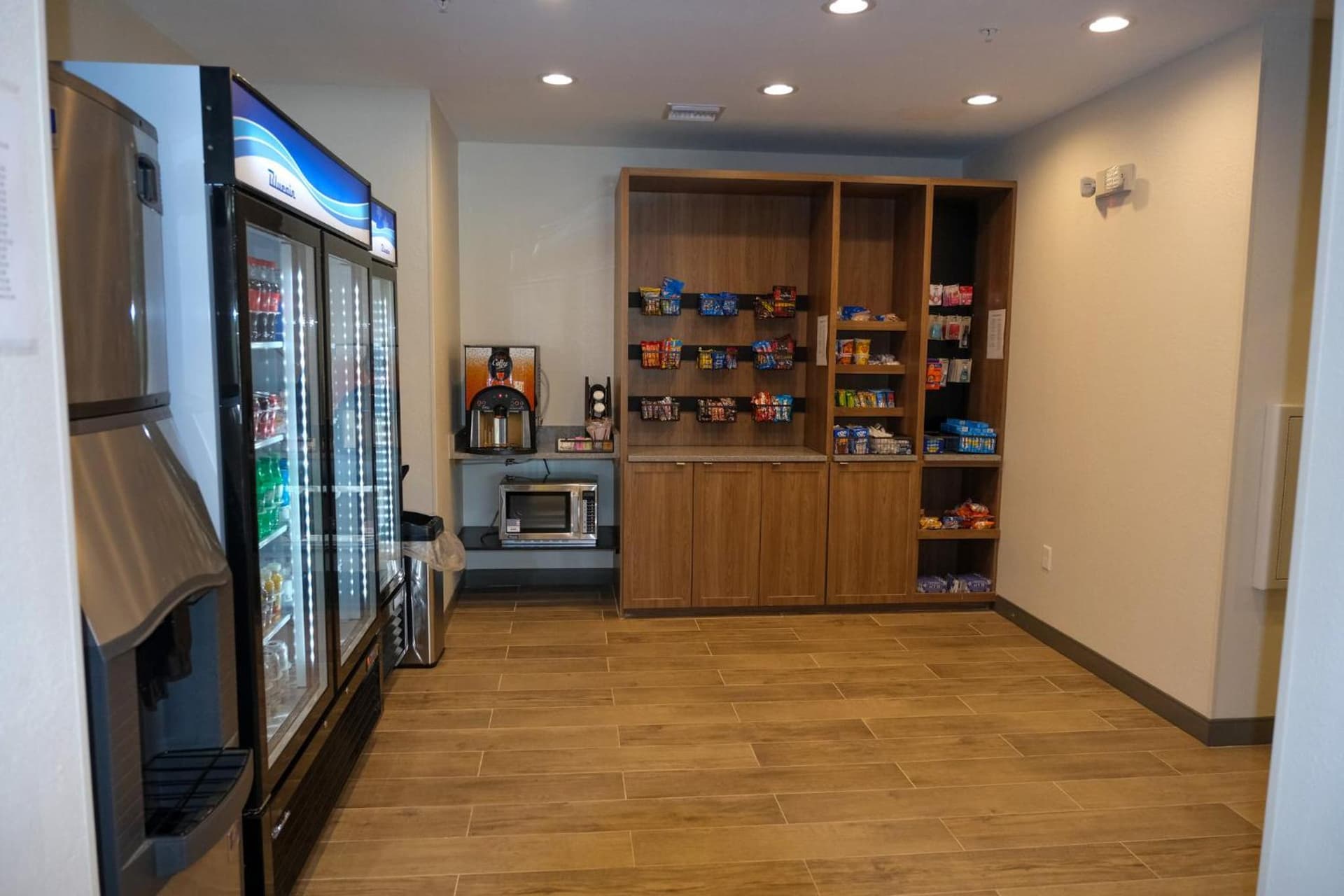 Candlewood Suites - Ocala I-75 by IHG gallery photo in Ocala, FL — image 30