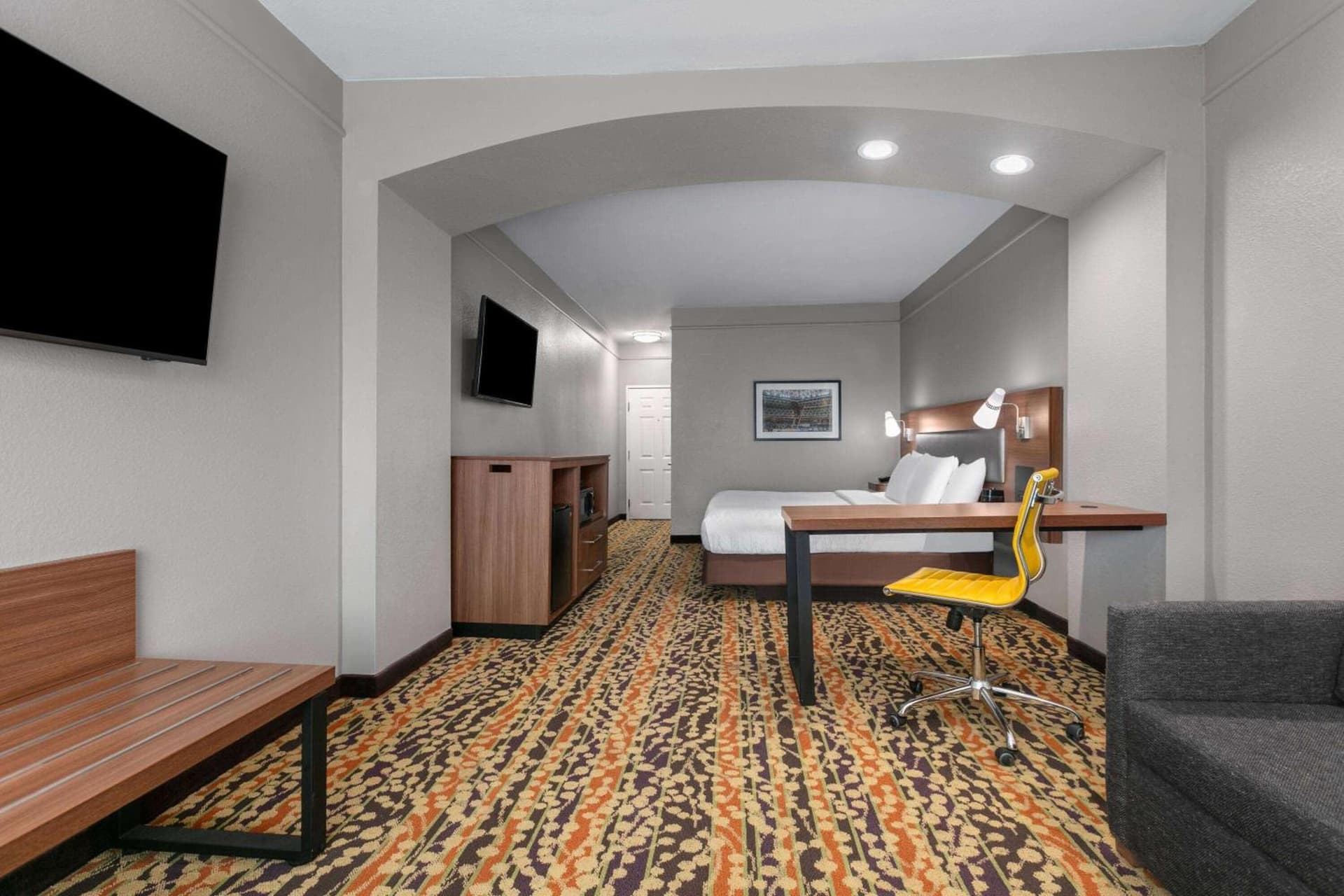 La Quinta by Wyndham Belton - Temple South gallery photo in Belton, TX — image 39