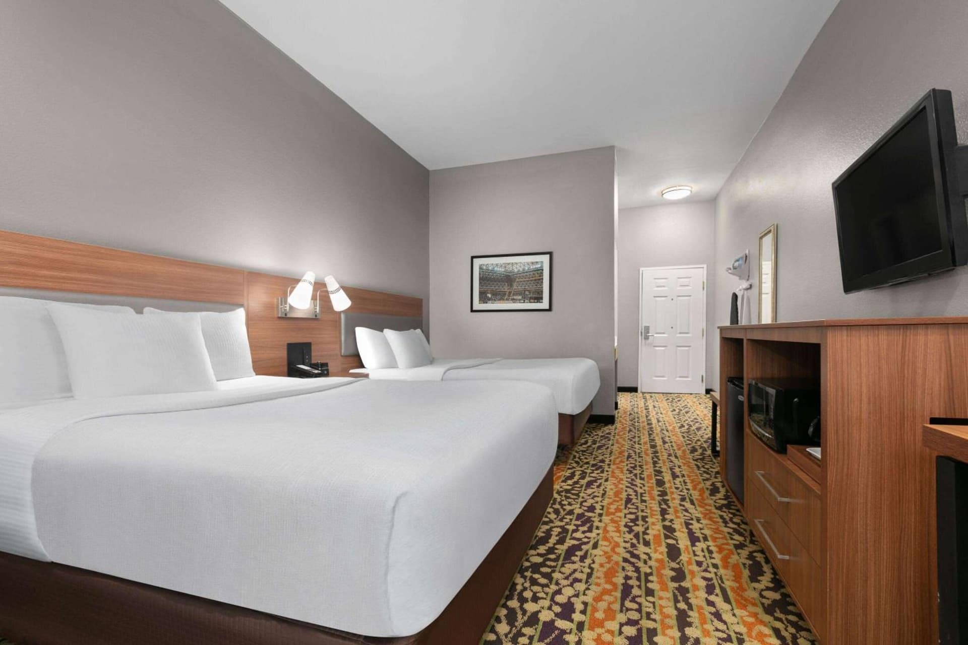 La Quinta by Wyndham Belton - Temple South gallery photo in Belton, TX — image 67