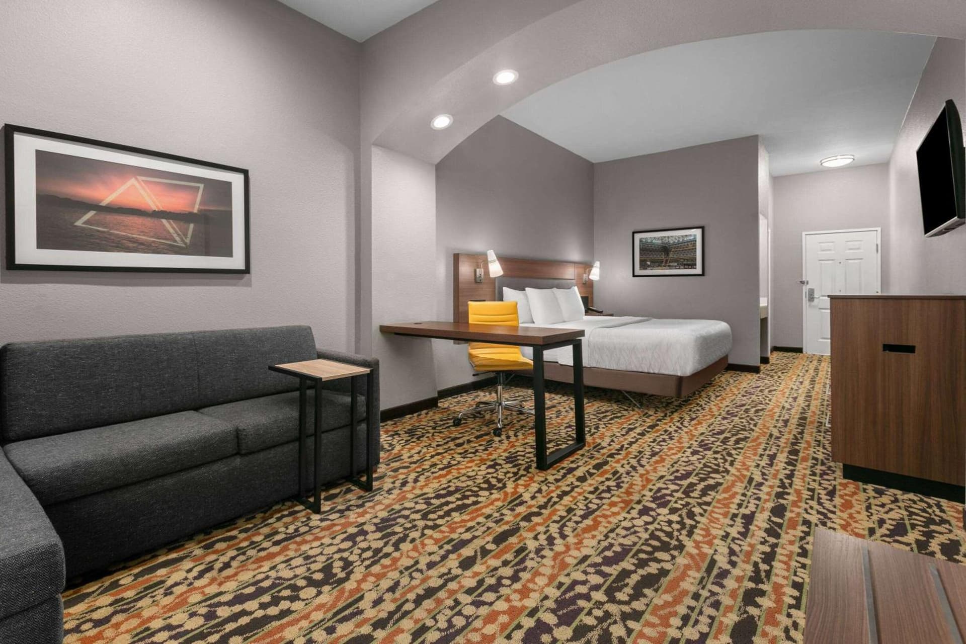 La Quinta by Wyndham Belton - Temple South gallery photo in Belton, TX — image 20