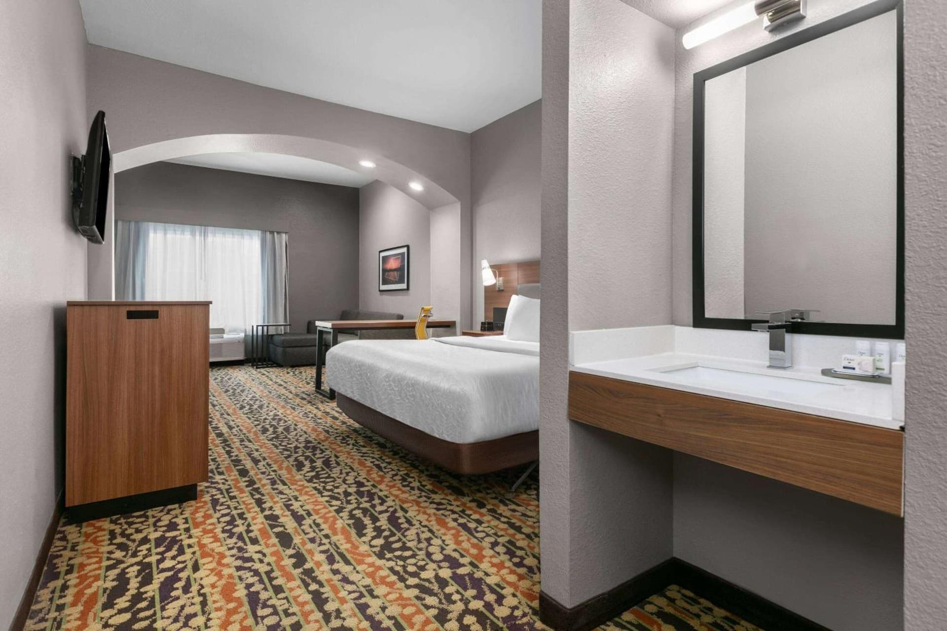 La Quinta by Wyndham Belton - Temple South gallery photo in Belton, TX — image 24