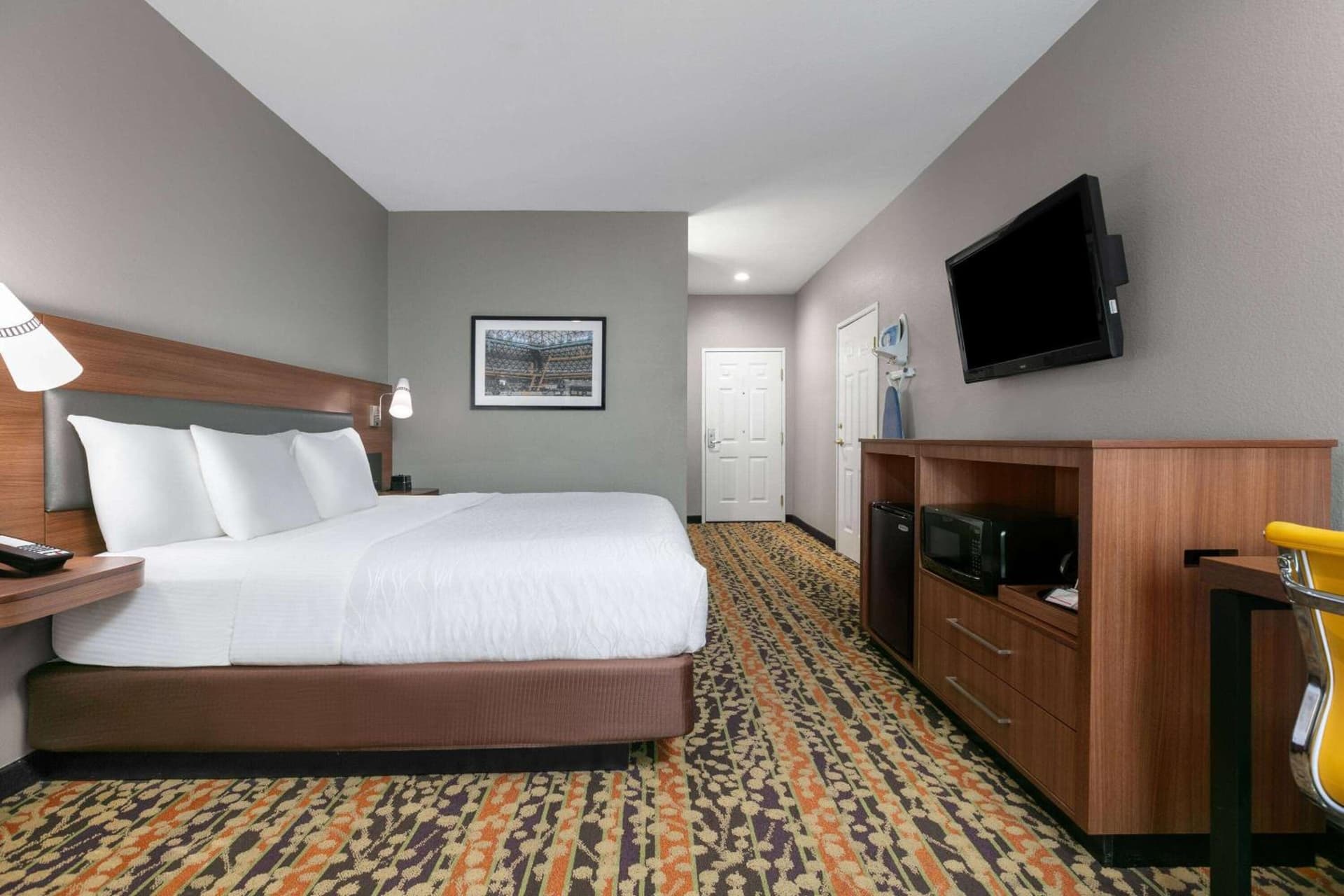 La Quinta by Wyndham Belton - Temple South gallery photo in Belton, TX — image 60