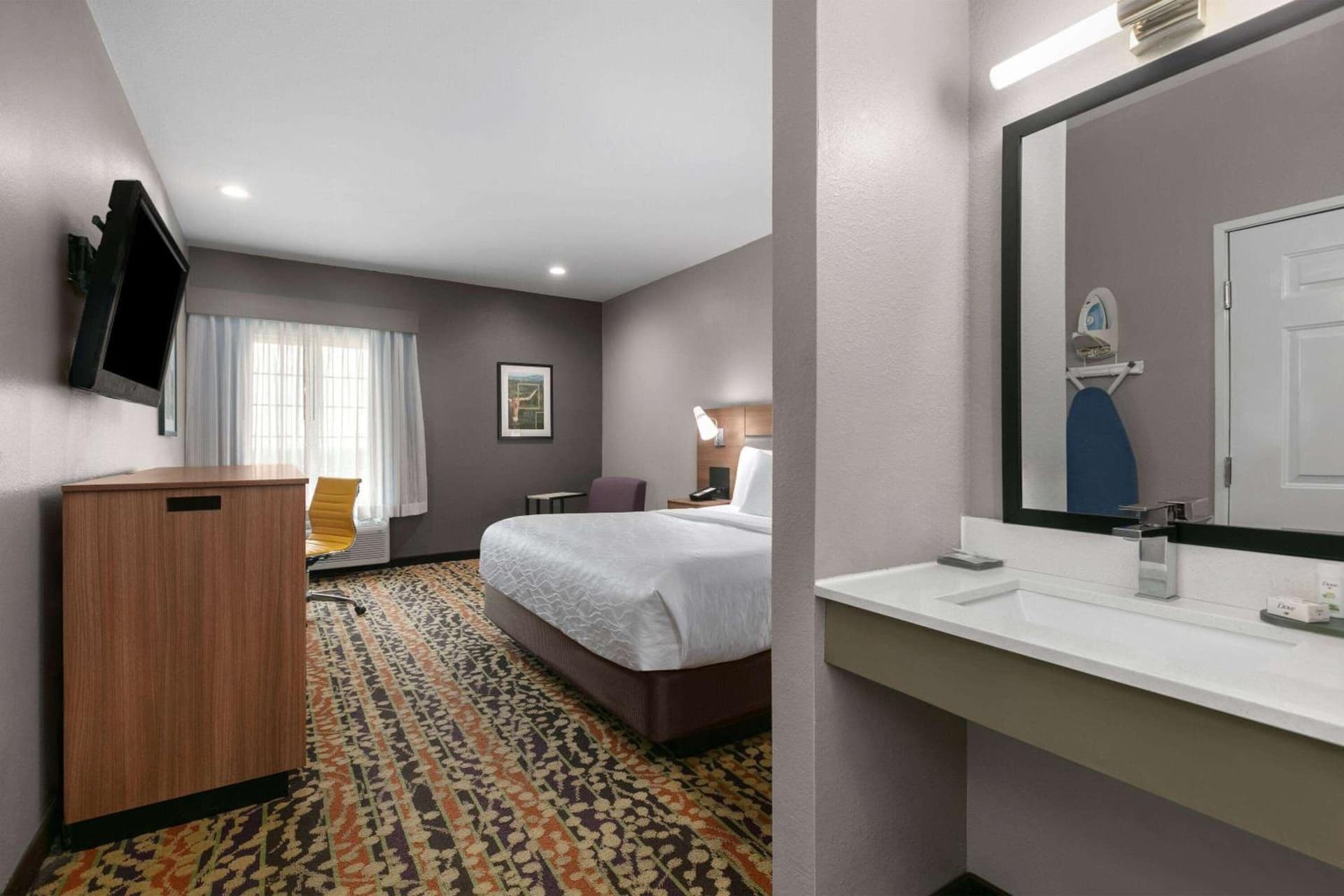 La Quinta by Wyndham Belton - Temple South gallery photo in Belton, TX — image 25