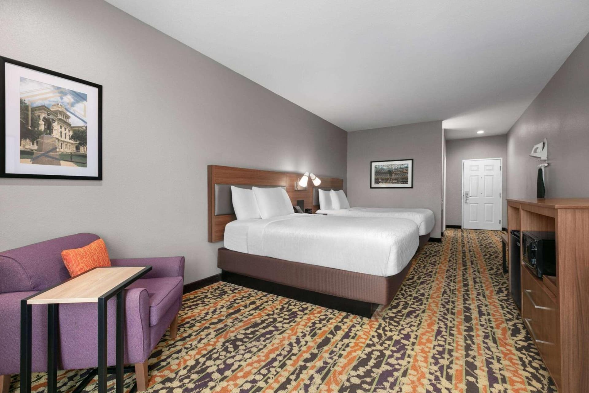 La Quinta by Wyndham Belton - Temple South gallery photo in Belton, TX — image 29