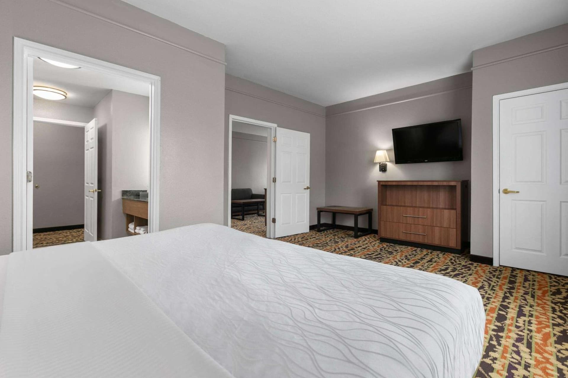 La Quinta by Wyndham Belton - Temple South gallery photo in Belton, TX — image 43