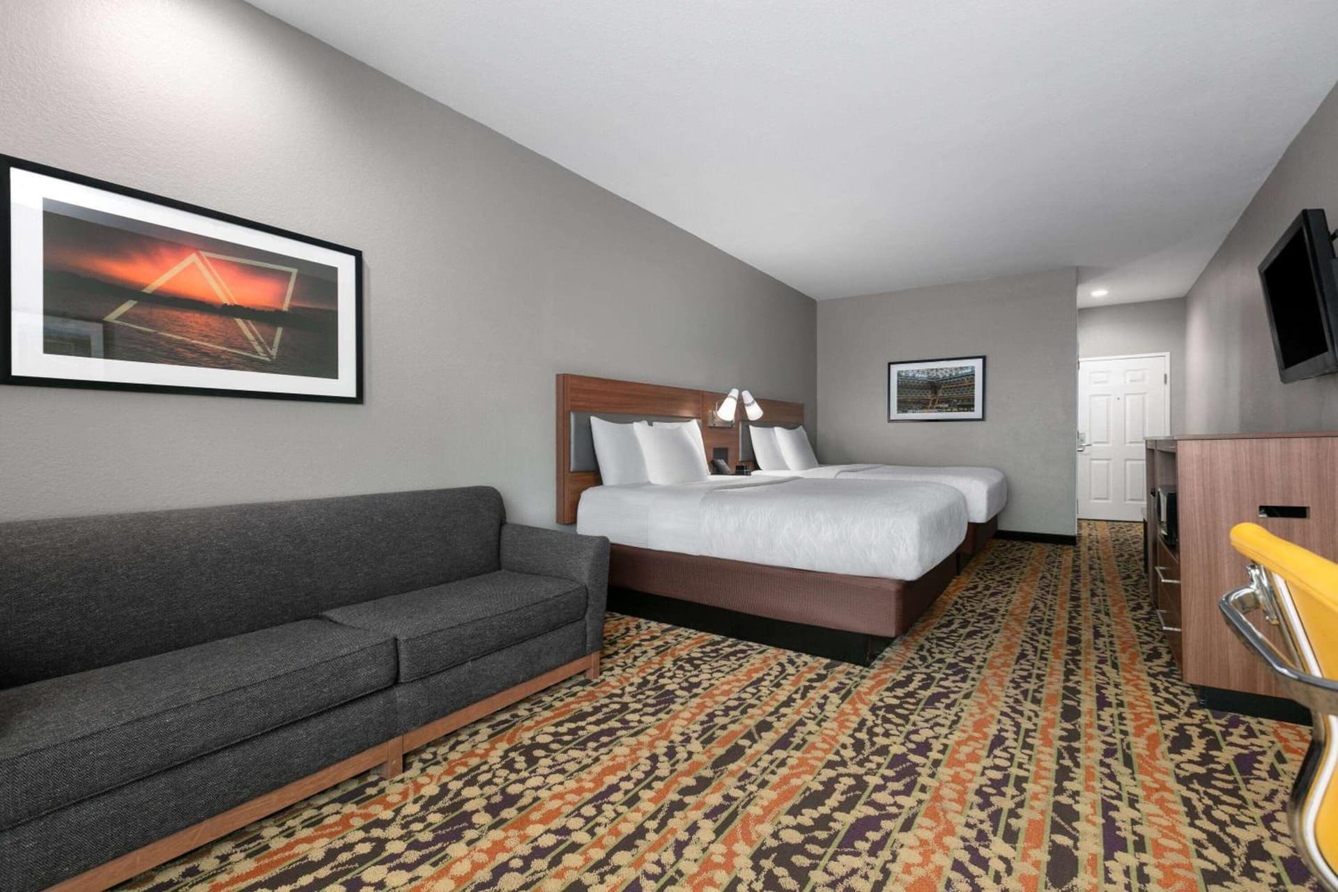 La Quinta by Wyndham Belton - Temple South gallery photo in Belton, TX — image 12