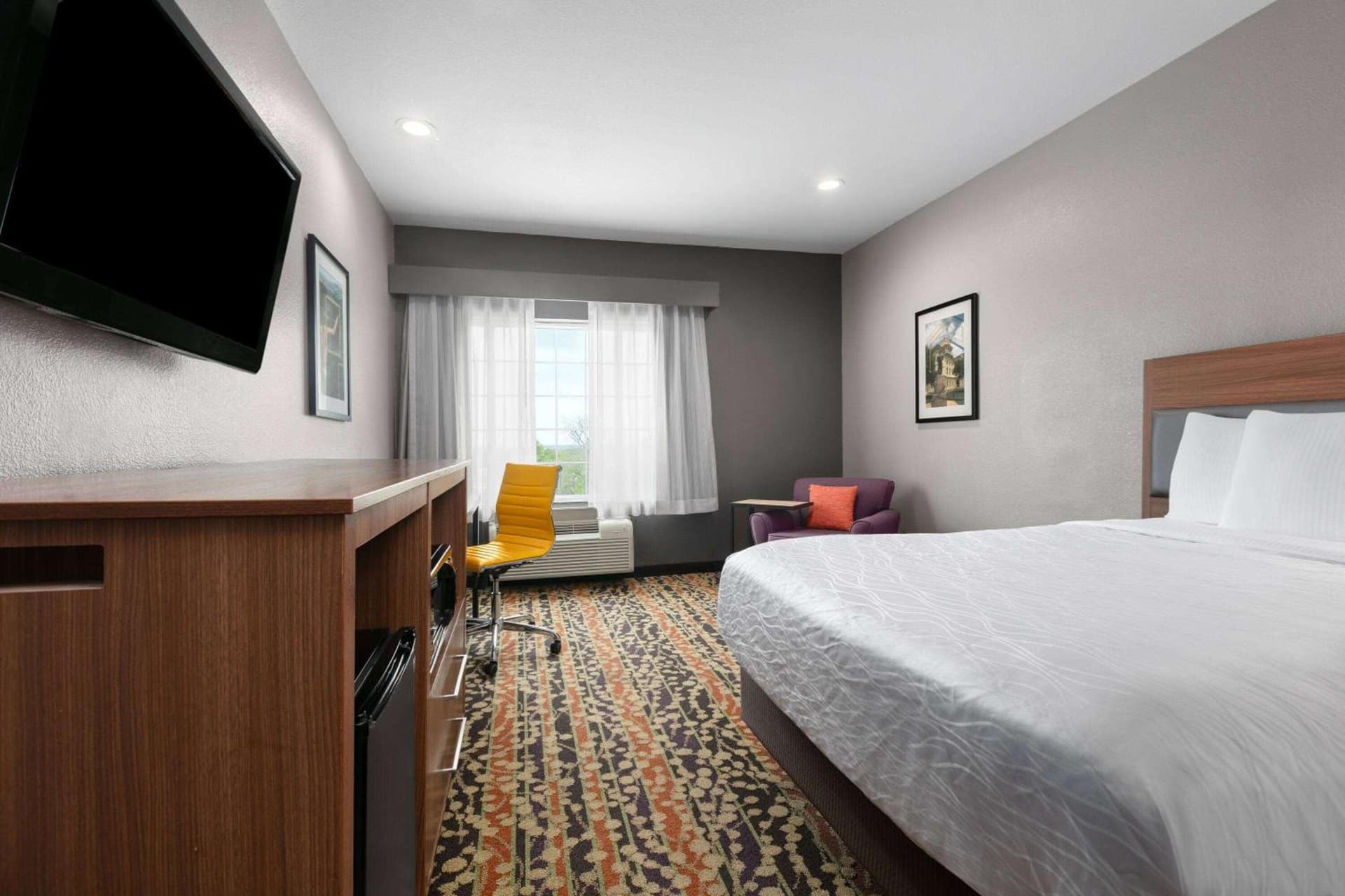 La Quinta by Wyndham Belton - Temple South gallery photo in Belton, TX — image 32