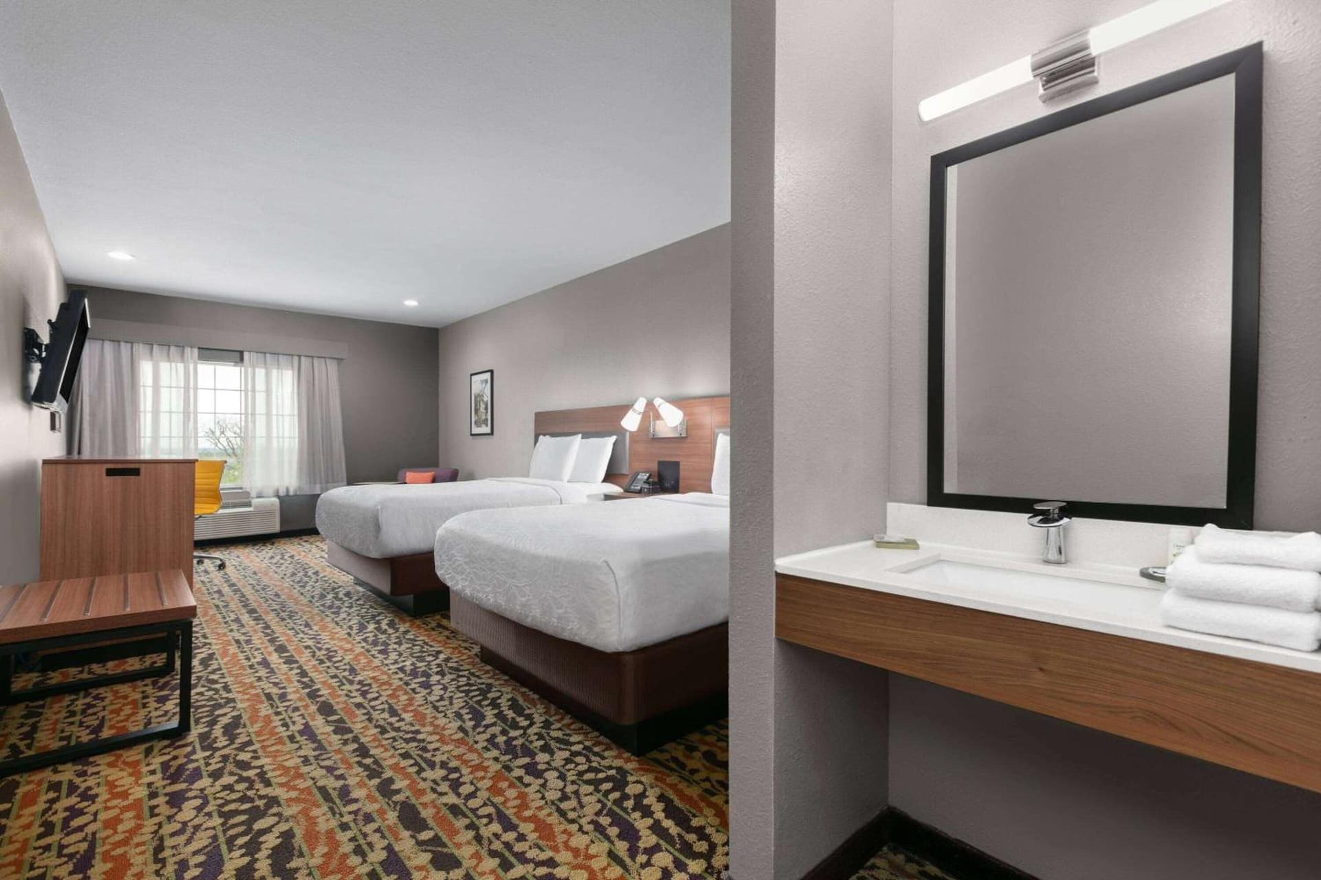 La Quinta by Wyndham Belton - Temple South gallery photo in Belton, TX — image 7