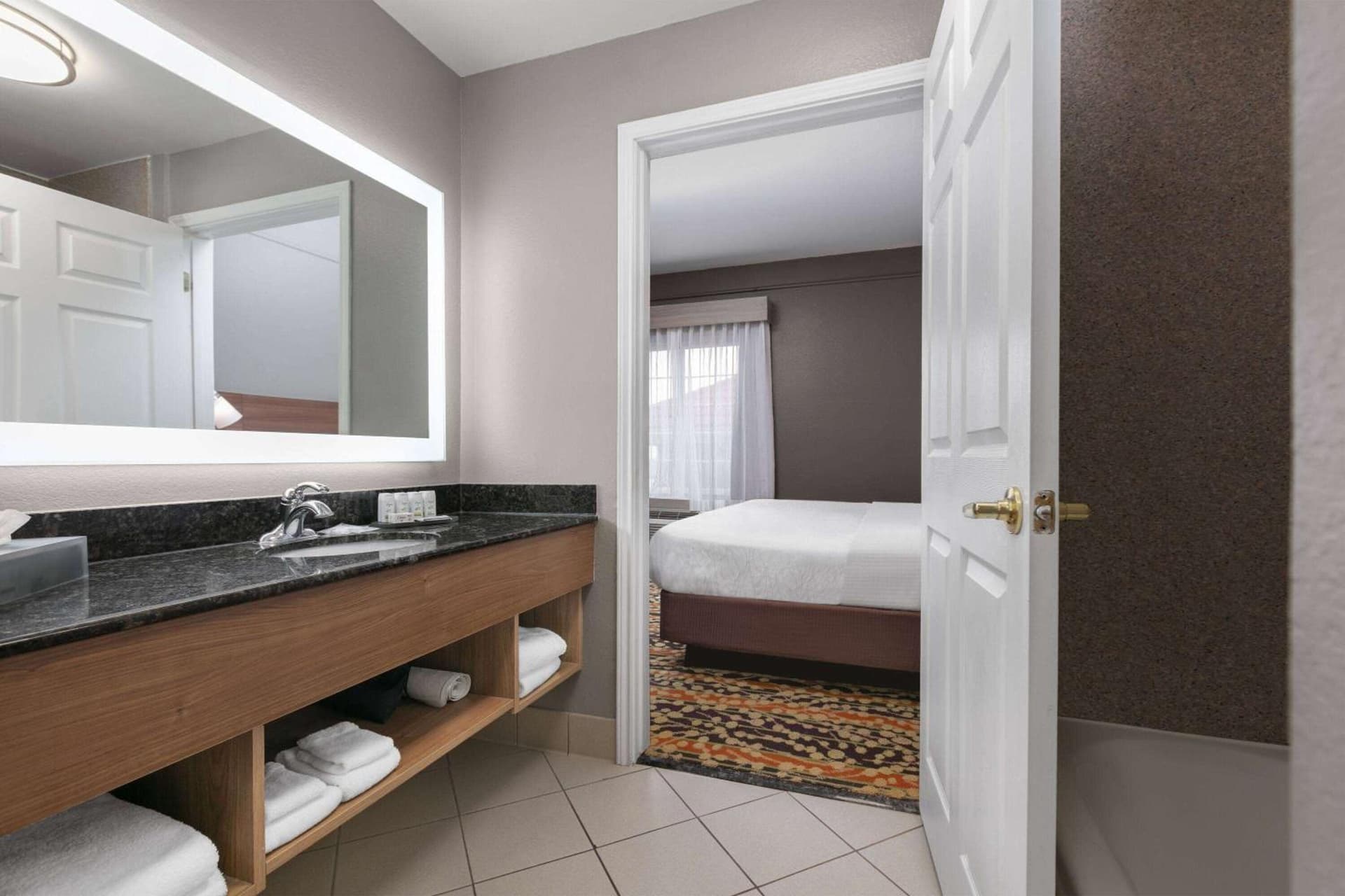 La Quinta by Wyndham Belton - Temple South gallery photo in Belton, TX — image 21