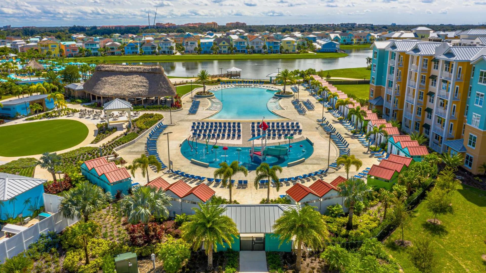 Embassy Suites By Hilton Orlando Sunset Walk gallery photo in Orlando, FL — image 36