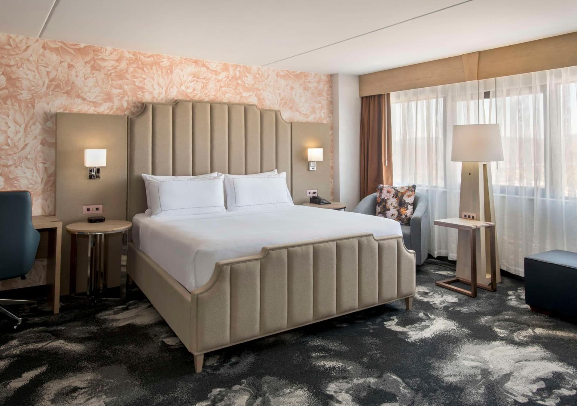 DoubleTree by Hilton Poughkeepsie gallery photo in Poughkeepsie, NY — image 21