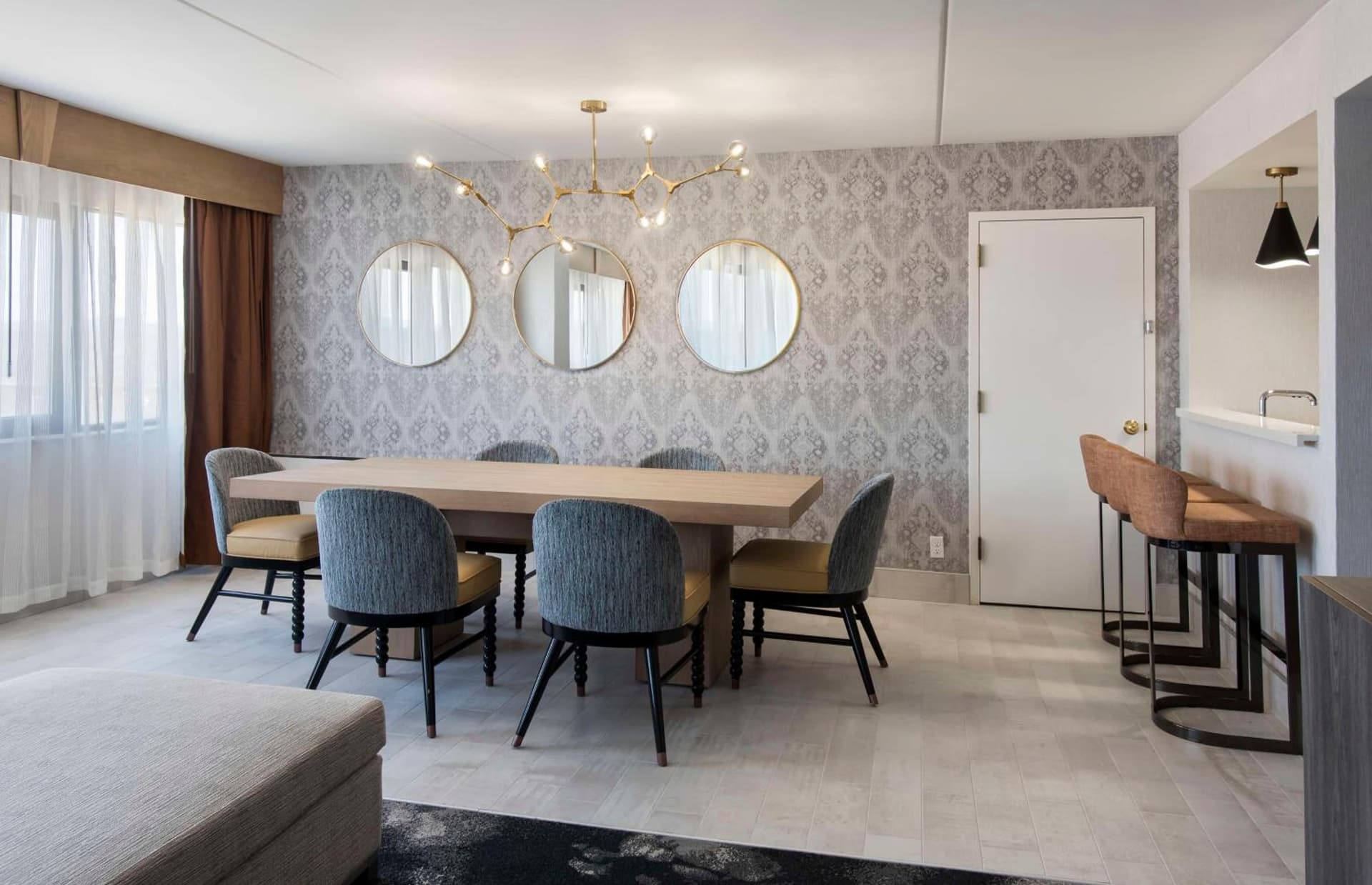 DoubleTree by Hilton Poughkeepsie gallery photo in Poughkeepsie, NY — image 8