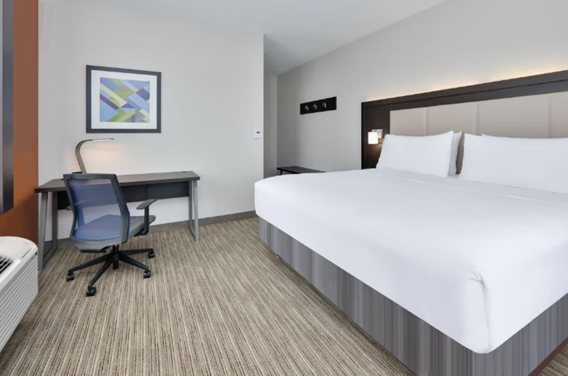 Holiday Inn Express & Suites Dallas - Duncanville by IHG property views in Duncanville, TX — gallery photo 3
