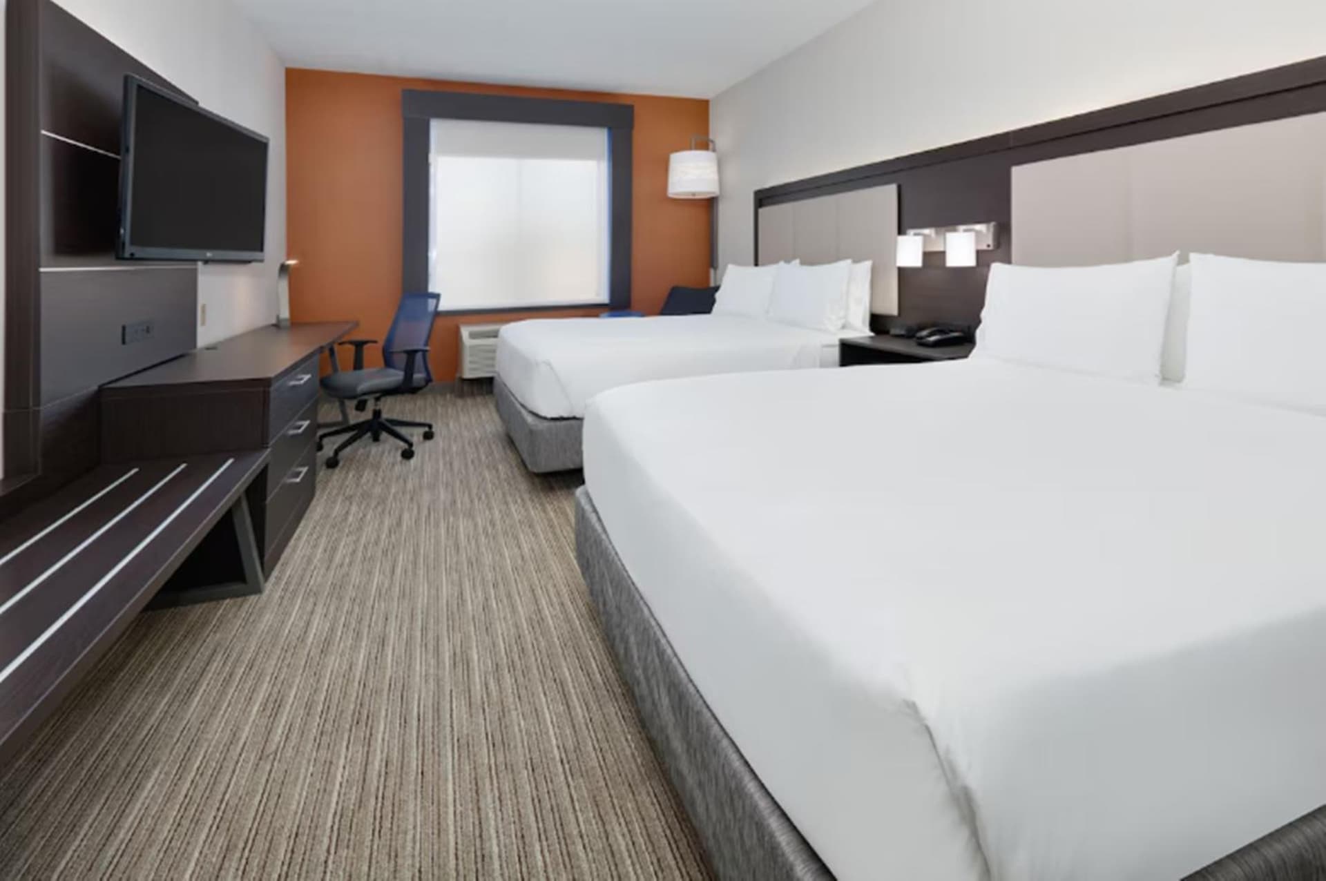 Holiday Inn Express & Suites Dallas - Duncanville by IHG gallery photo in Duncanville, TX — image 8