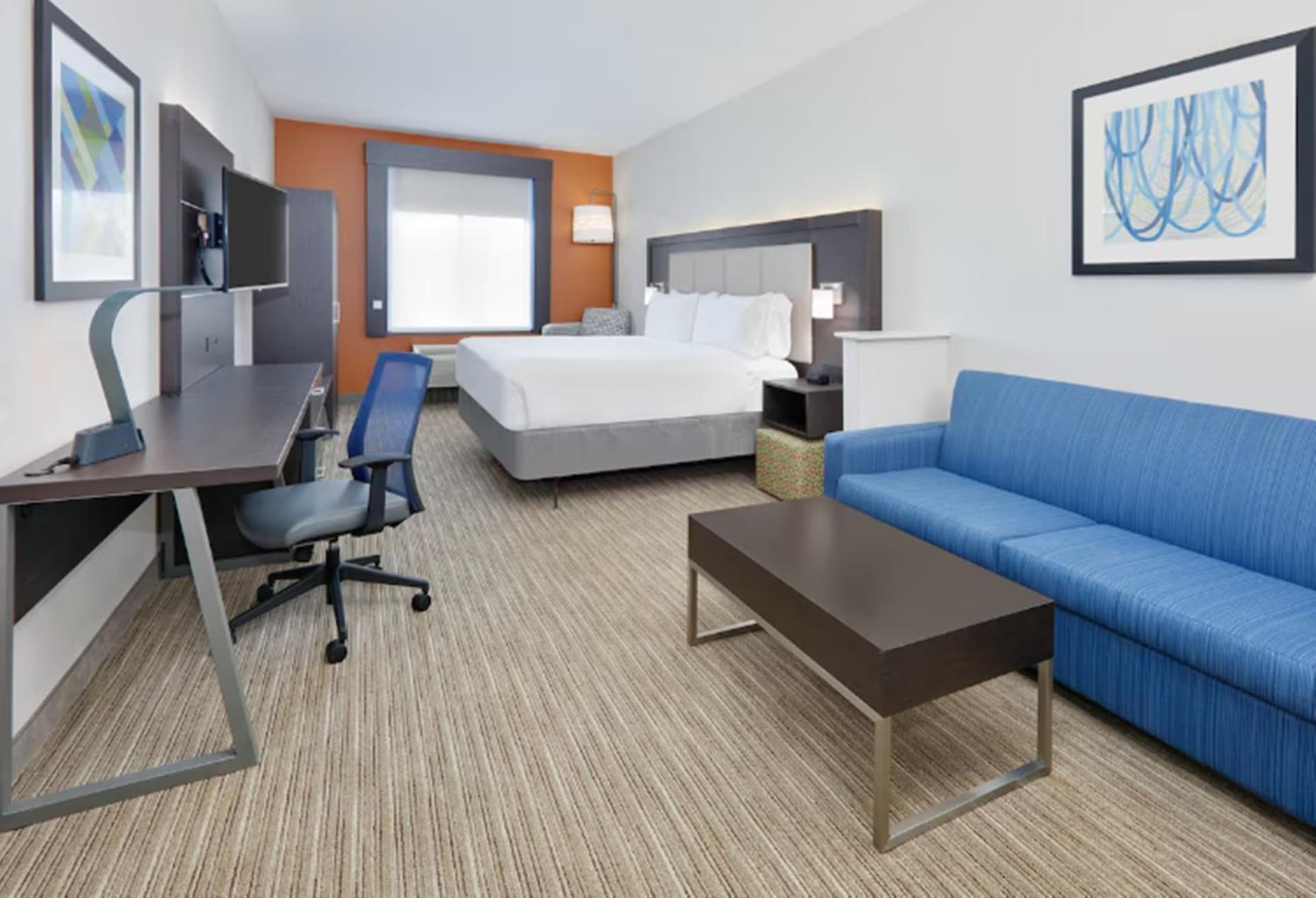 Holiday Inn Express & Suites Dallas - Duncanville by IHG gallery photo in Duncanville, TX — image 30