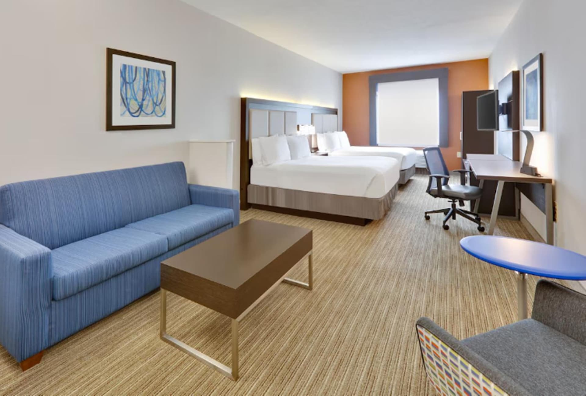 Holiday Inn Express & Suites Dallas - Duncanville by IHG gallery photo in Duncanville, TX — image 22